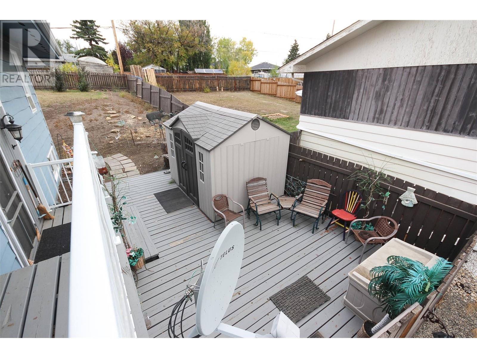 352 100B Avenue, Dawson Creek