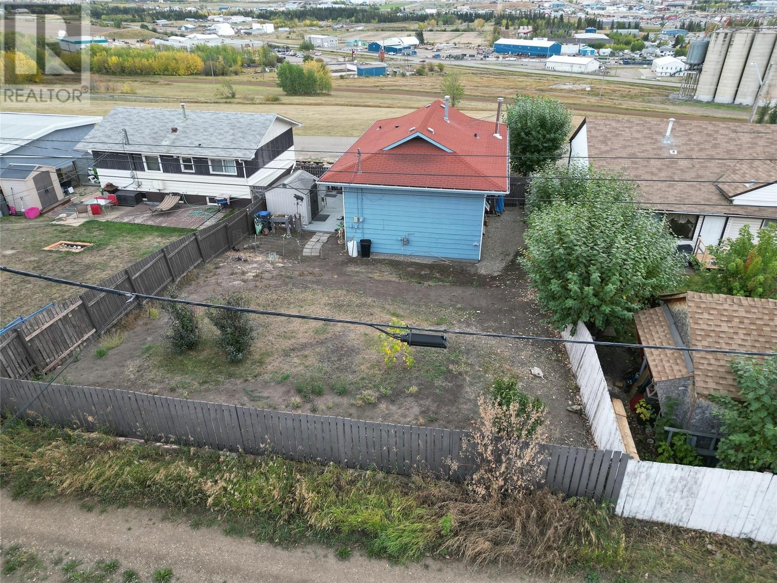 352 100B Avenue, Dawson Creek