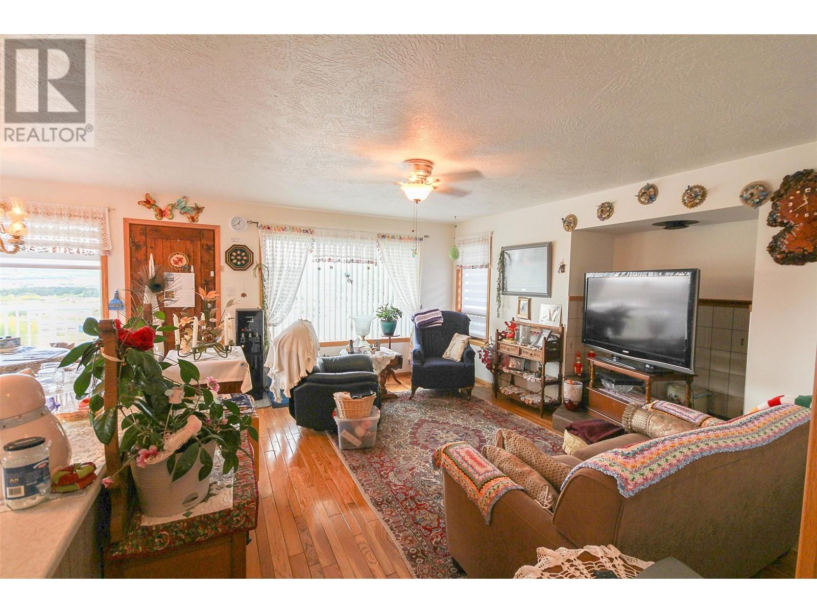 352 100B Avenue, Dawson Creek