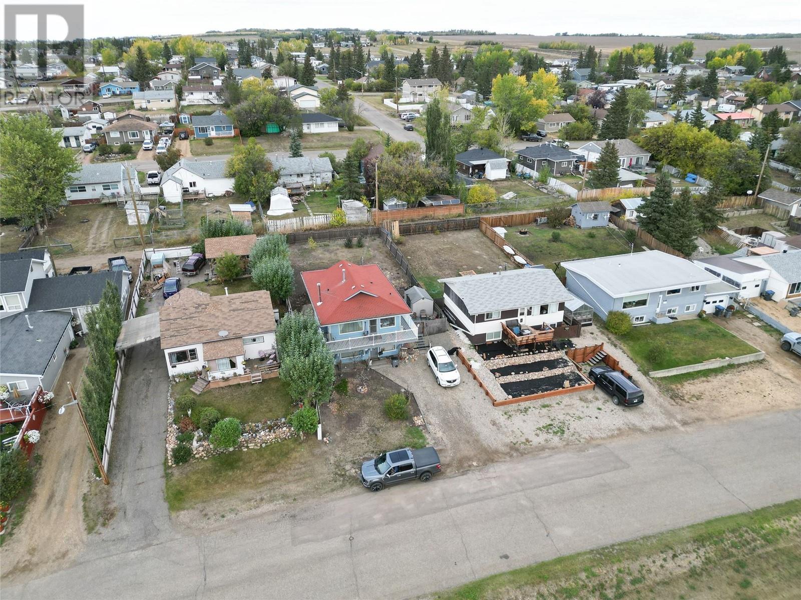 352 100B Avenue, Dawson Creek