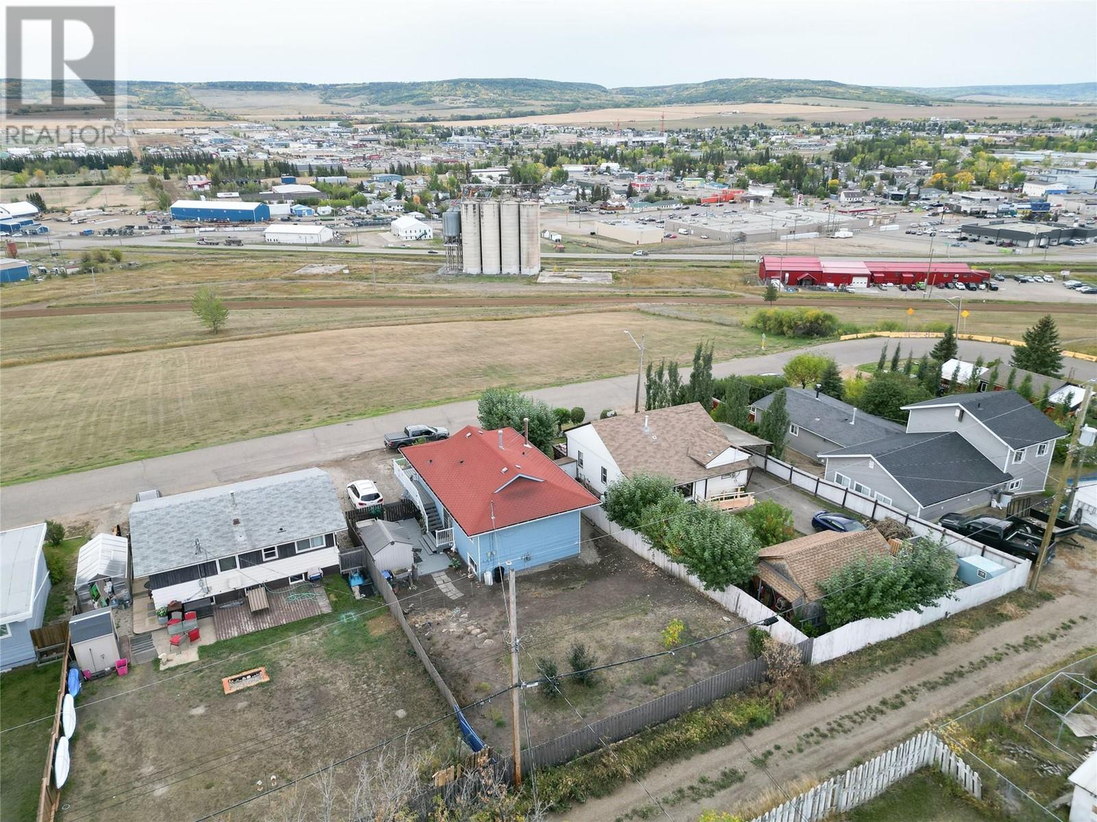 352 100B Avenue, Dawson Creek