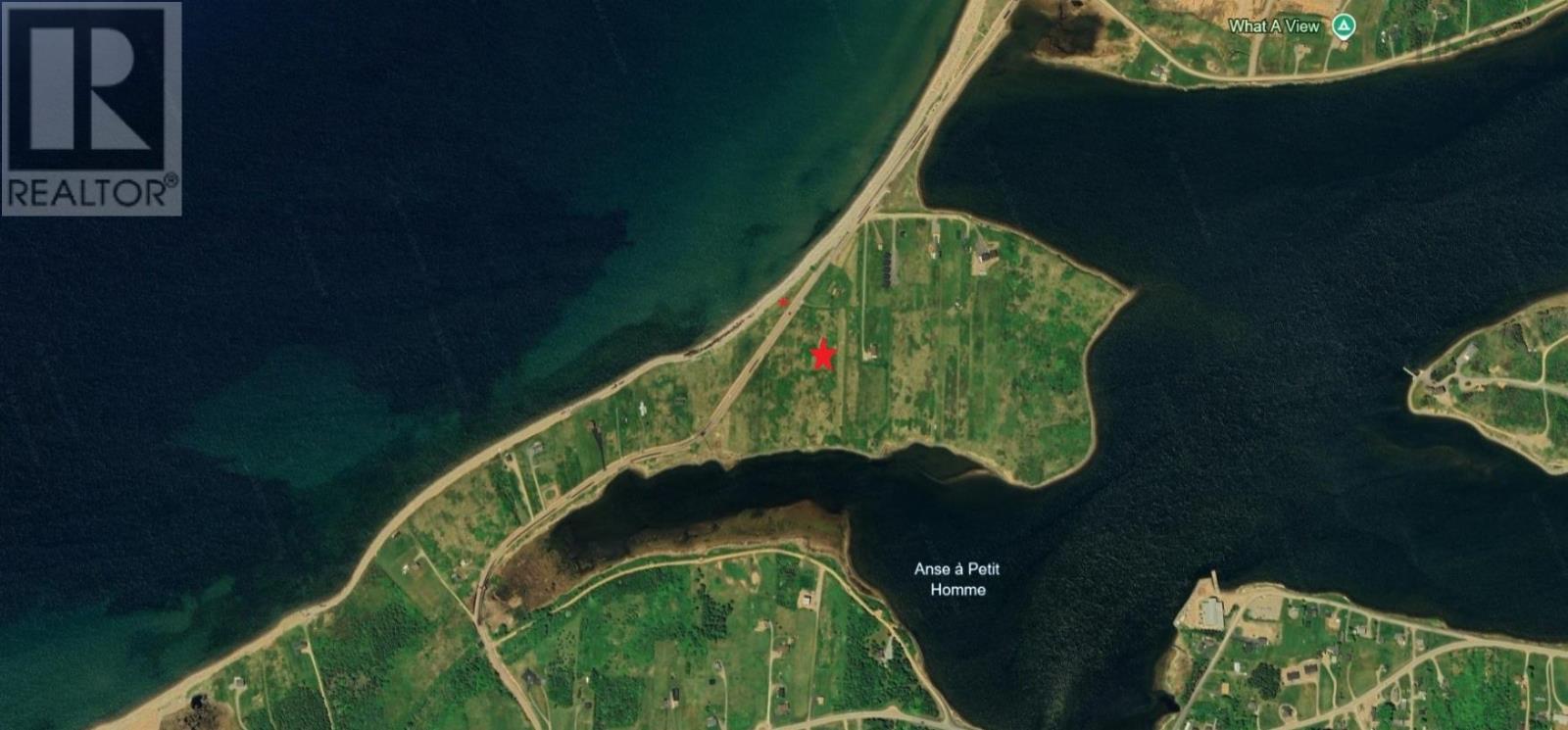 Property 3 of 8 of Cheticamp Island Road