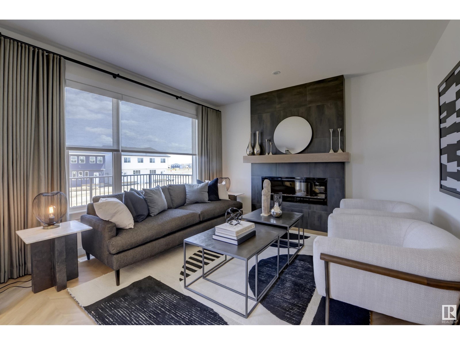 3545 ERLANGER LINK LI NW, Edmonton
