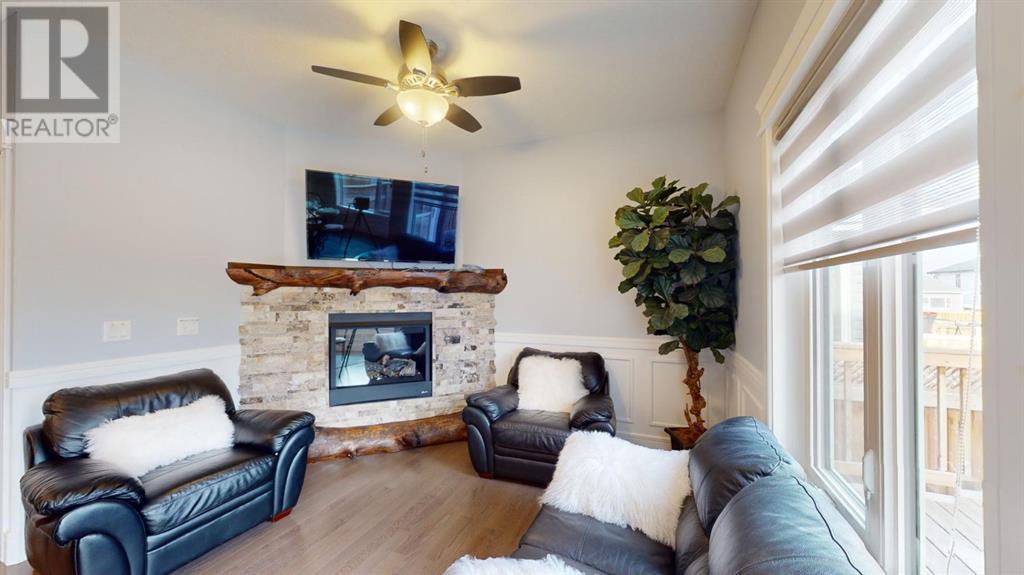 135 Airmont Court, Fort McMurray, Alberta