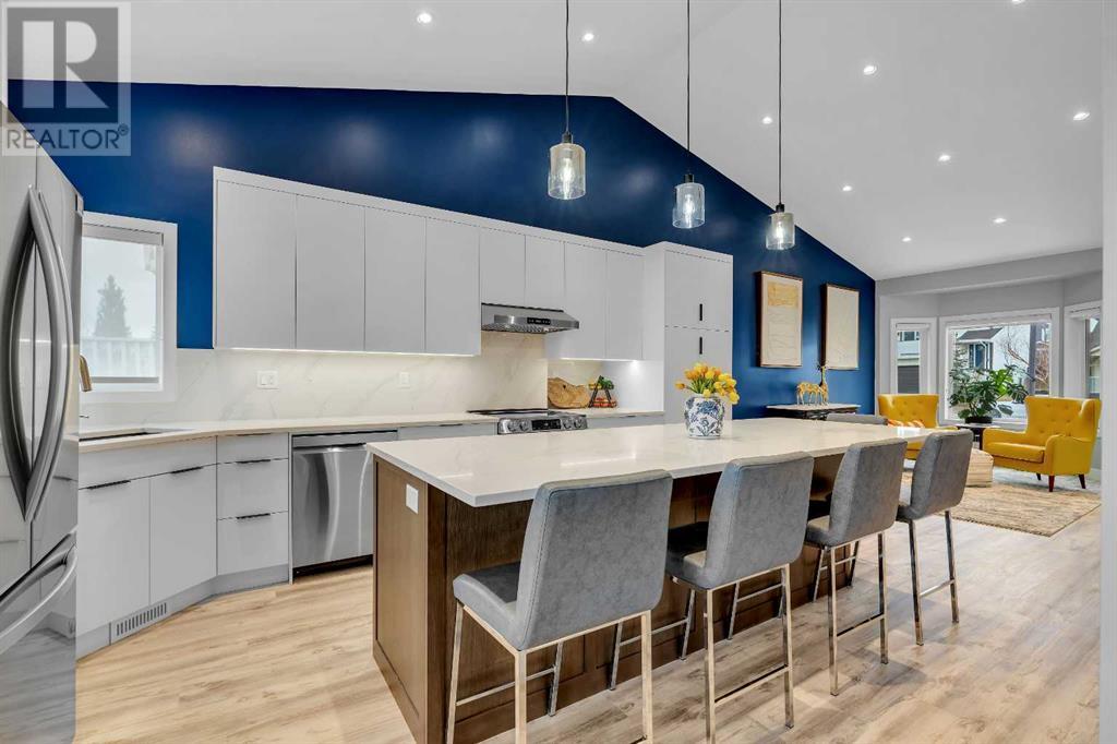 Single Family House for Sale in  Hawkville Close NW Hawkwood Calgary 