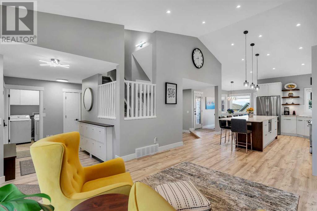 Single Family House for Sale in  Hawkville Close NW Hawkwood Calgary 