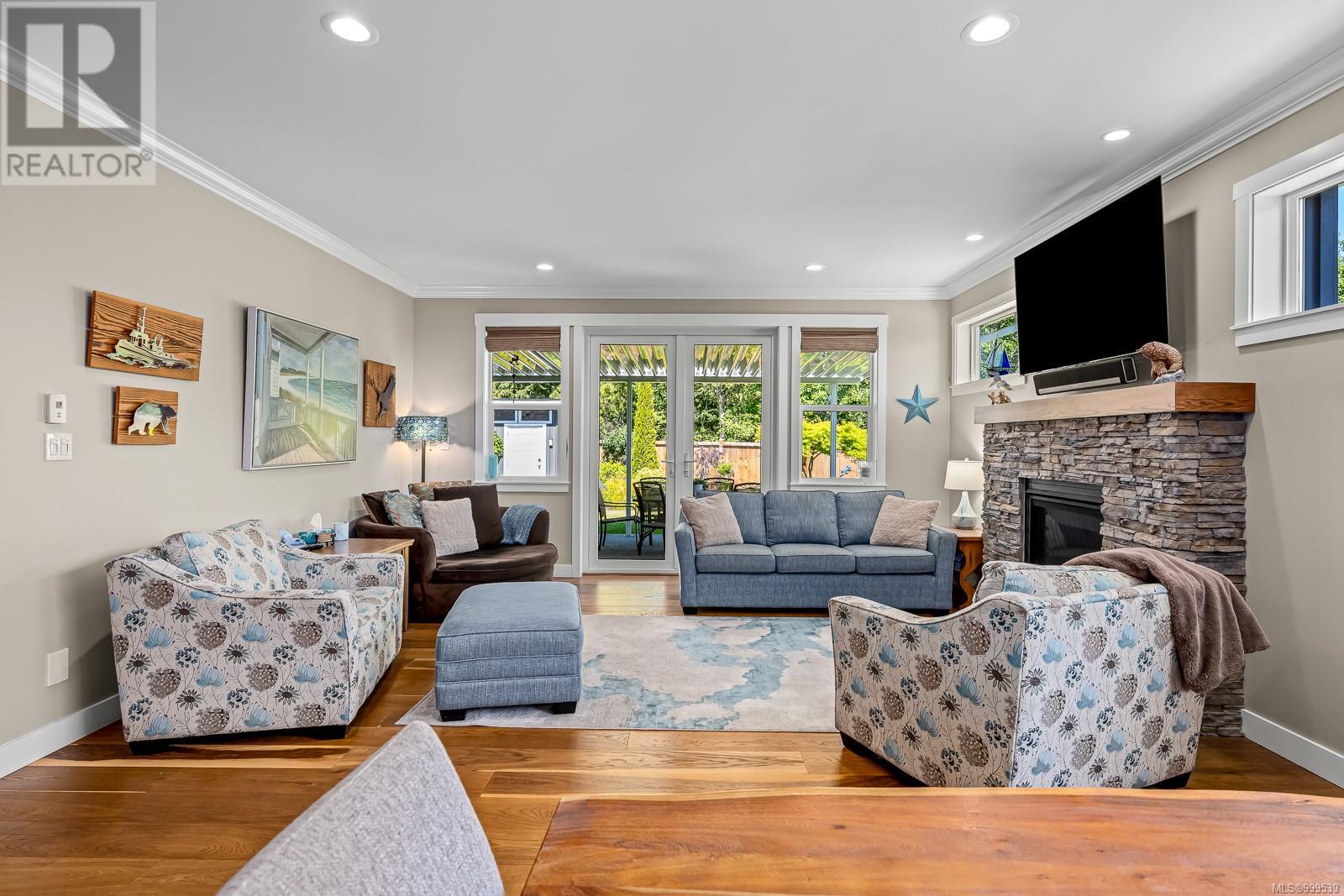 39 2000 Treelane Rd, Campbell River