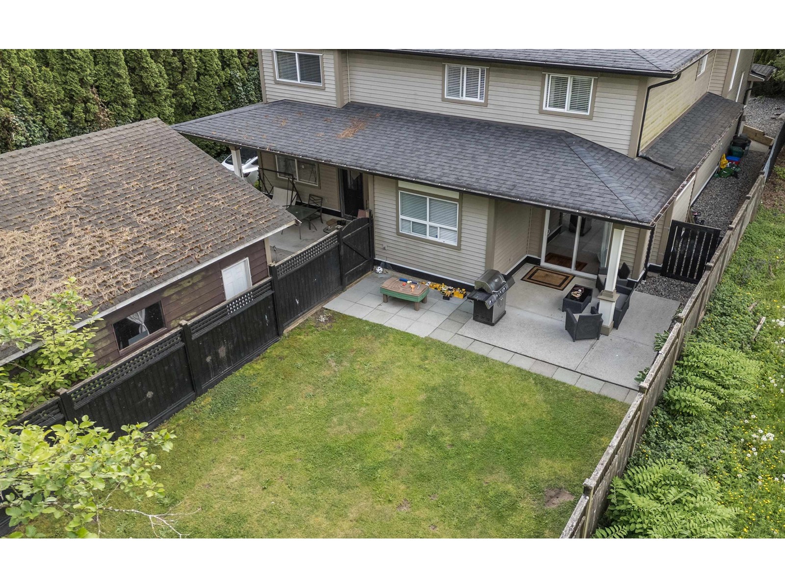 1598 PARKER PLACE, White Rock