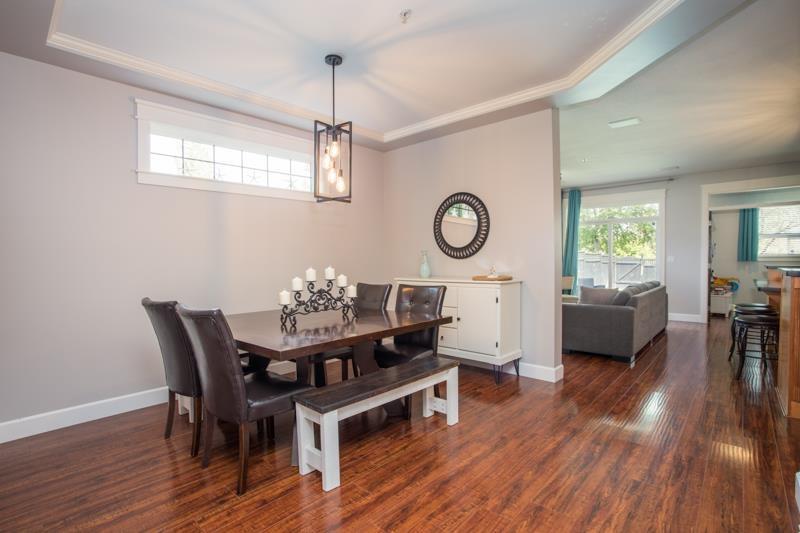 1598 PARKER PLACE, White Rock