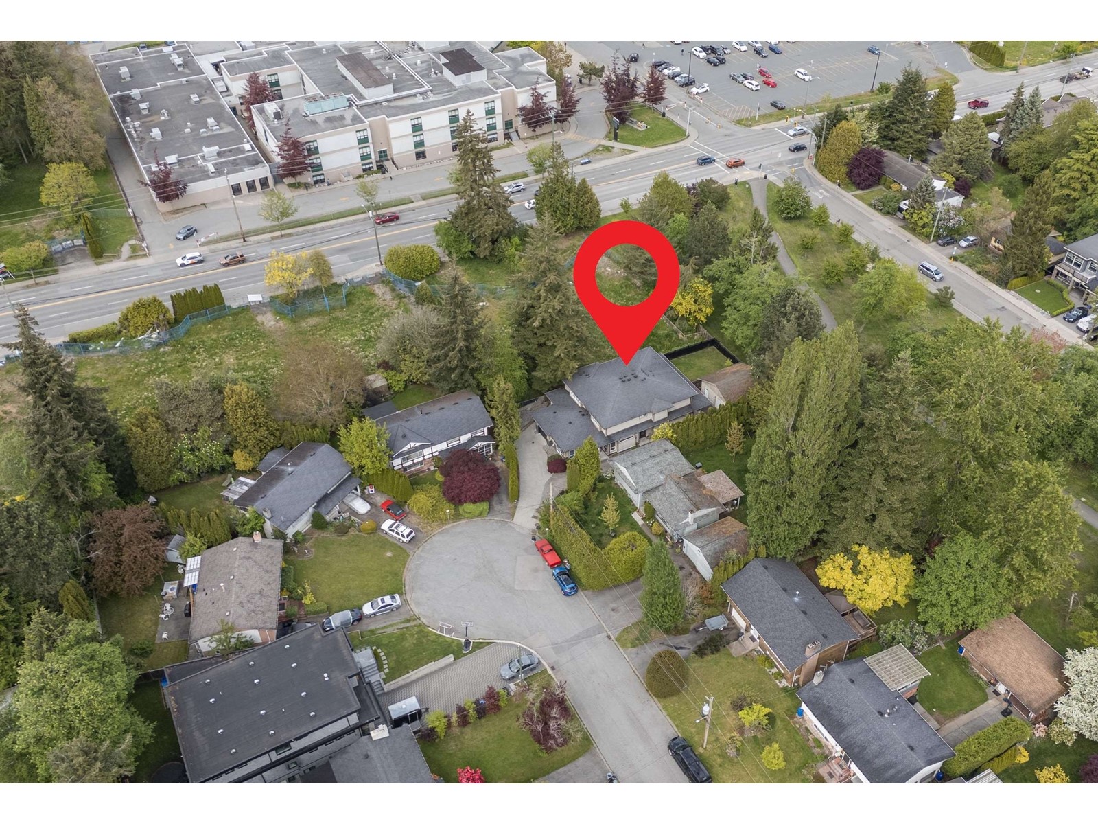 1598 PARKER PLACE, White Rock