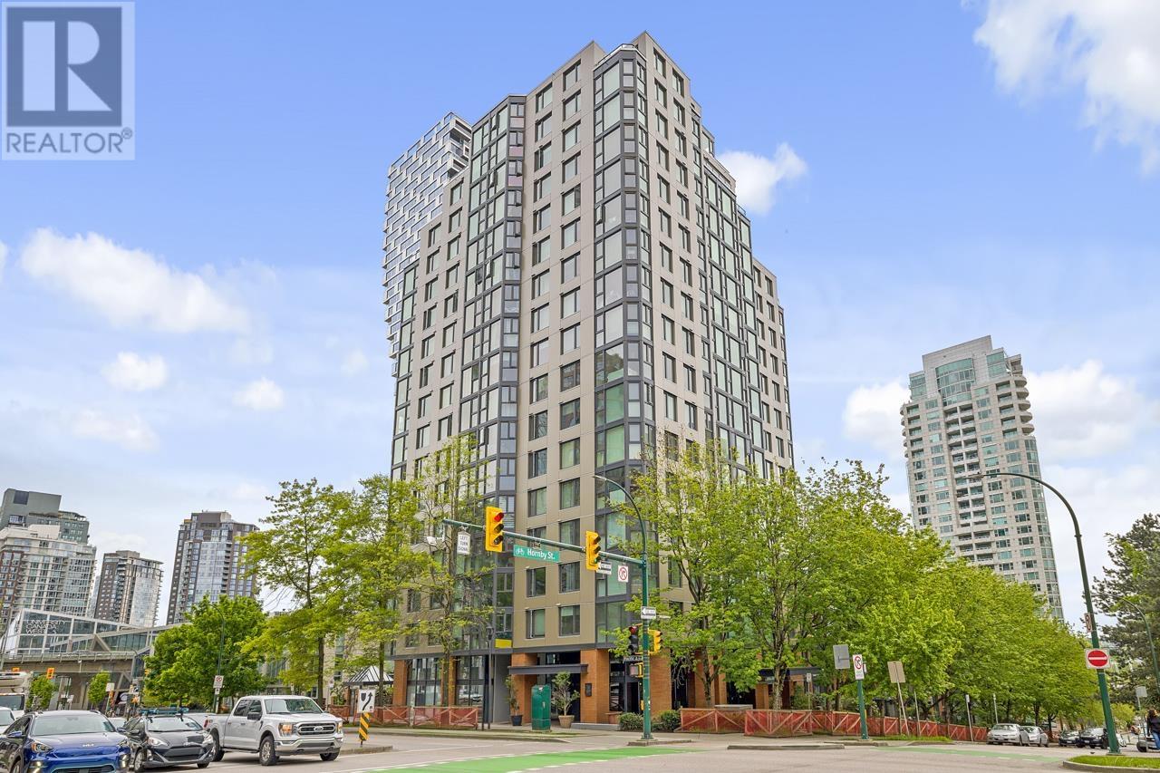 Photo 18 of 1706 888 Pacific Street, Vancouver BC