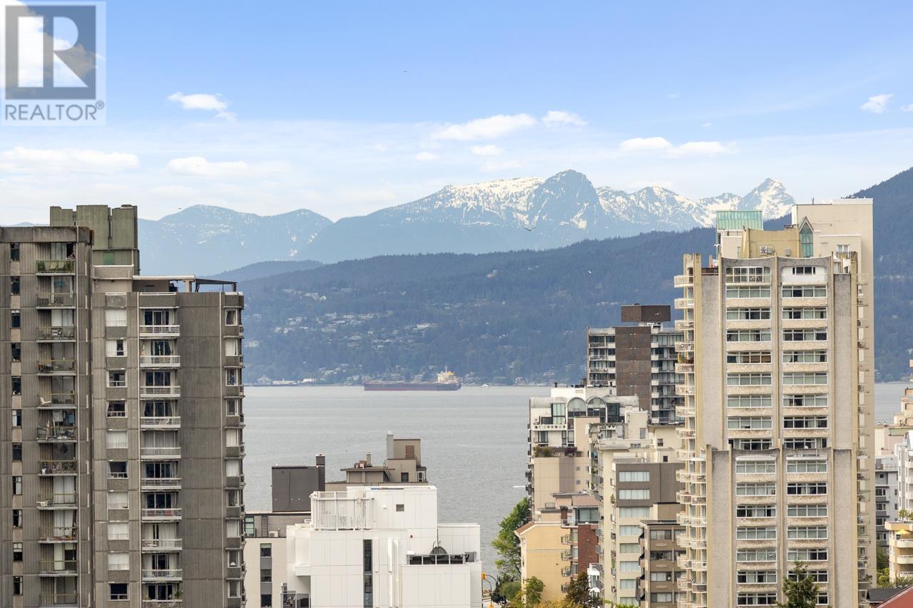 Photo 22 of 1706 888 Pacific Street, Vancouver BC
