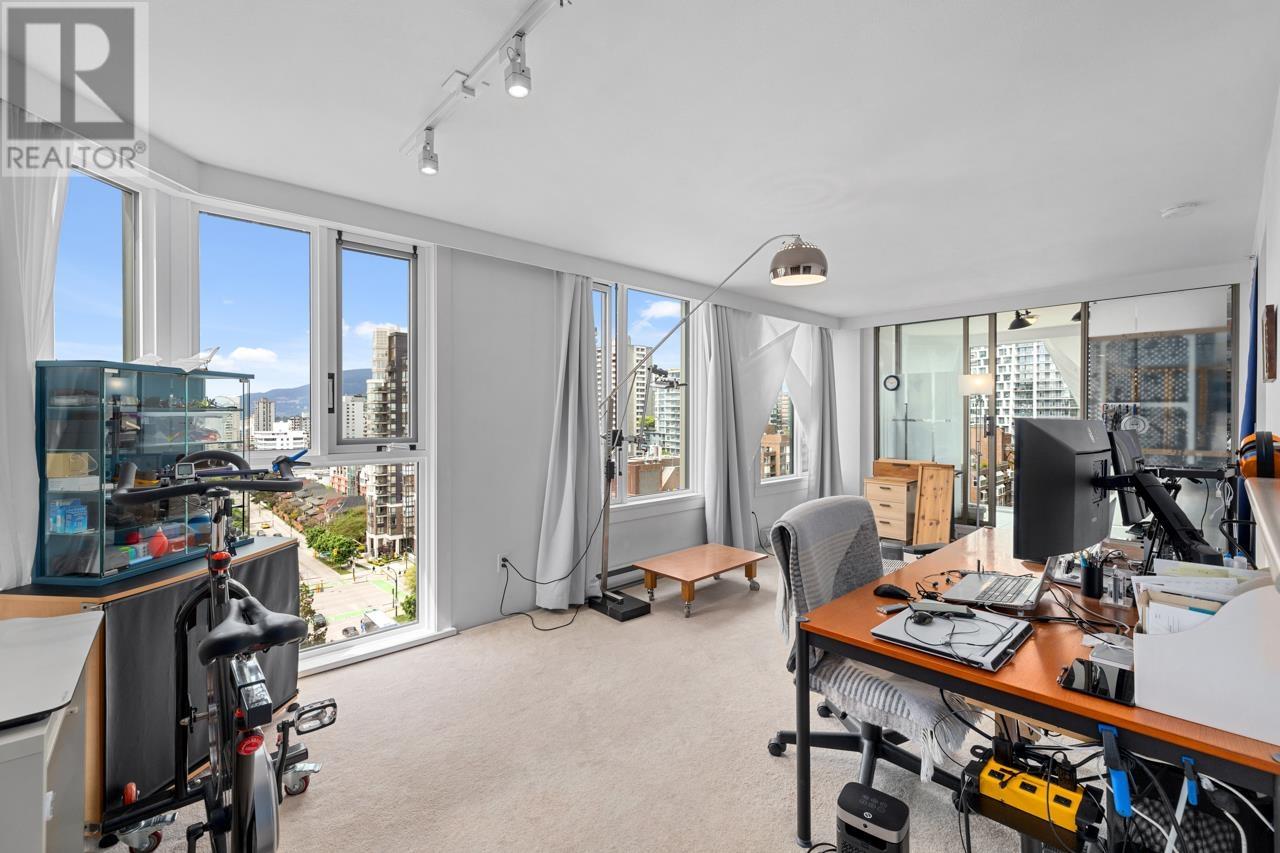 Photo 23 of 1706 888 Pacific Street, Vancouver BC