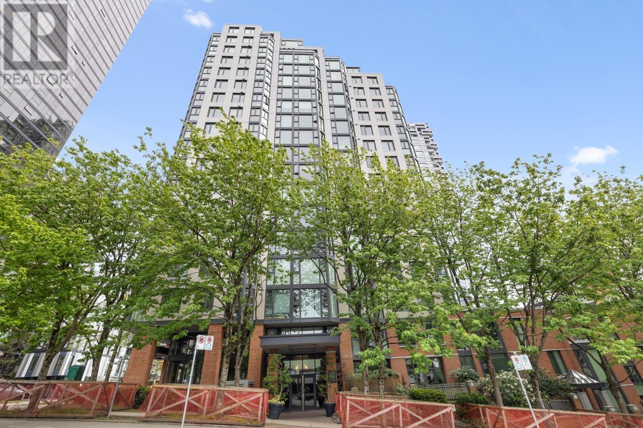 Photo 21 of 1706 888 Pacific Street, Vancouver BC