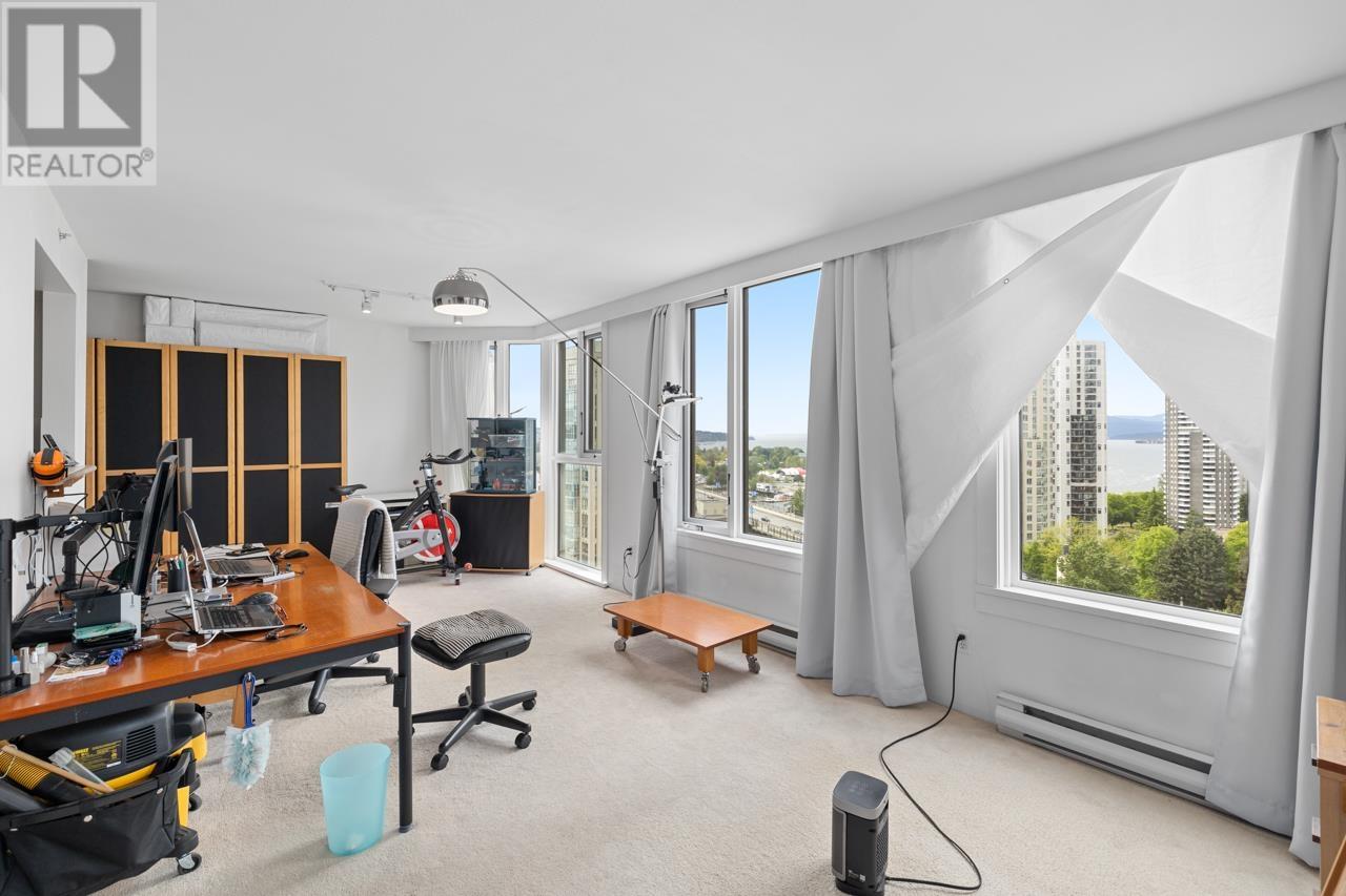 Photo 17 of 1706 888 Pacific Street, Vancouver BC