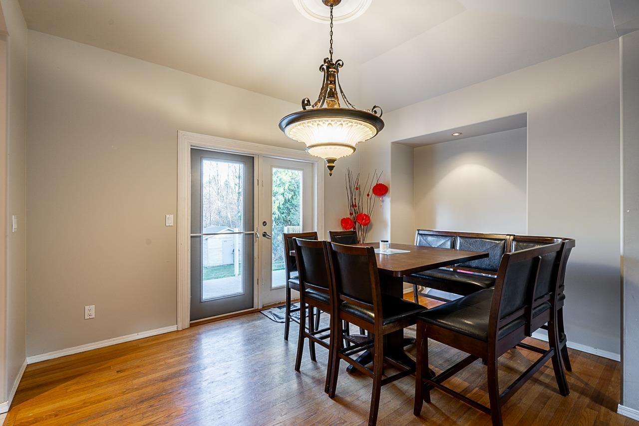 Photo 8 of 4570 Maysfield Crescent, Langley BC