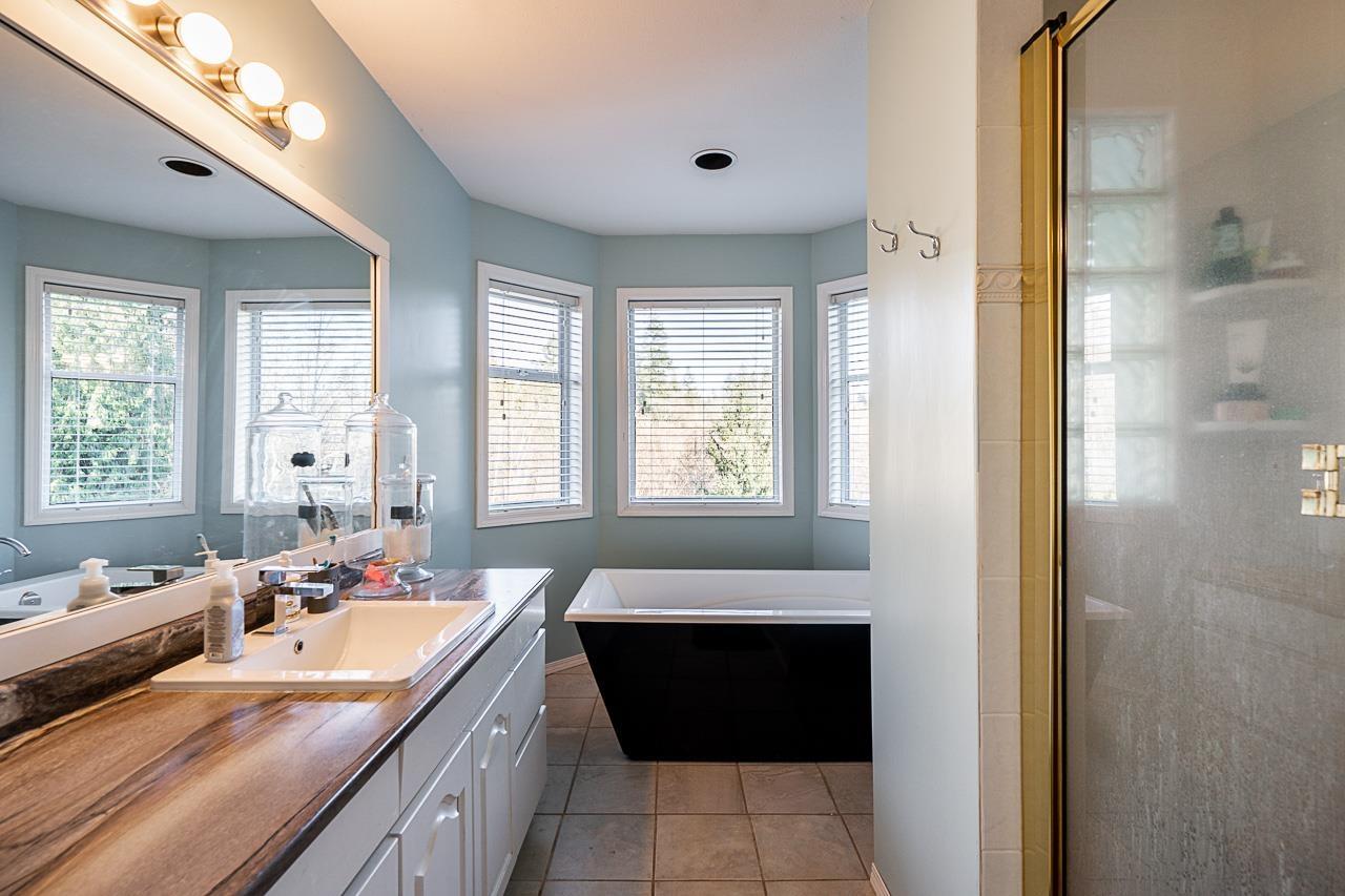 Photo 21 of 4570 Maysfield Crescent, Langley BC