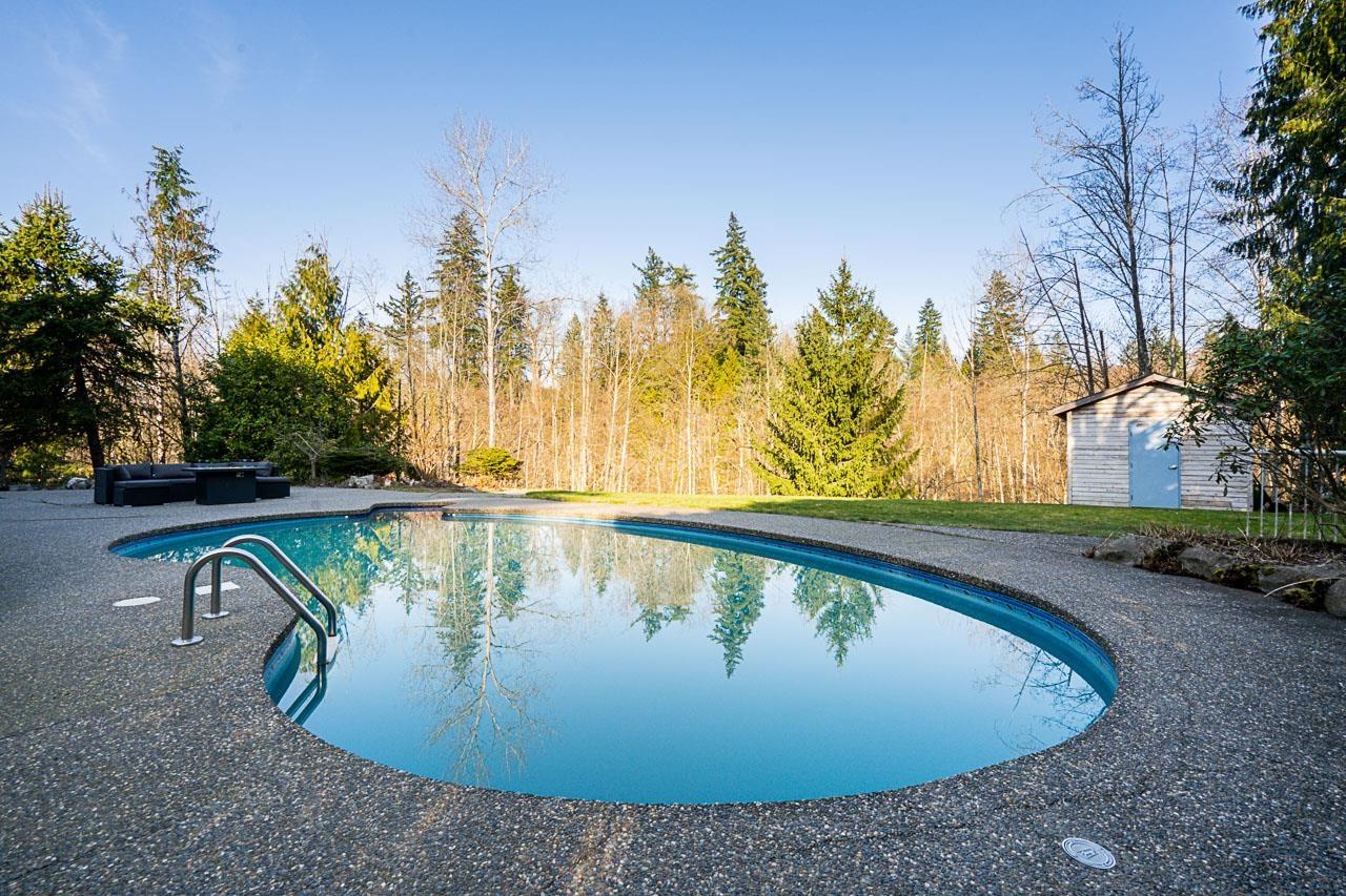 Photo 34 of 4570 Maysfield Crescent, Langley BC