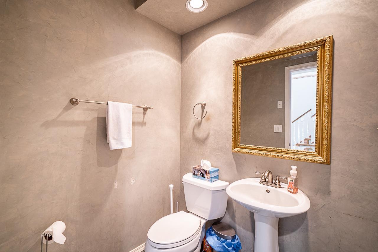 Photo 16 of 4570 Maysfield Crescent, Langley BC