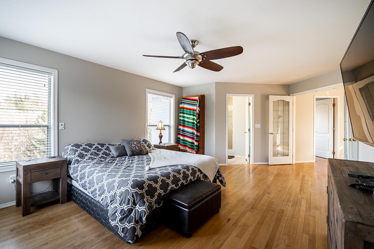 Photo 20 of 4570 Maysfield Crescent, Langley BC