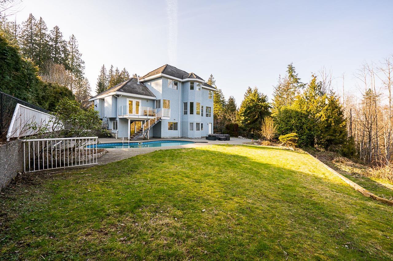 Photo 37 of 4570 Maysfield Crescent, Langley BC