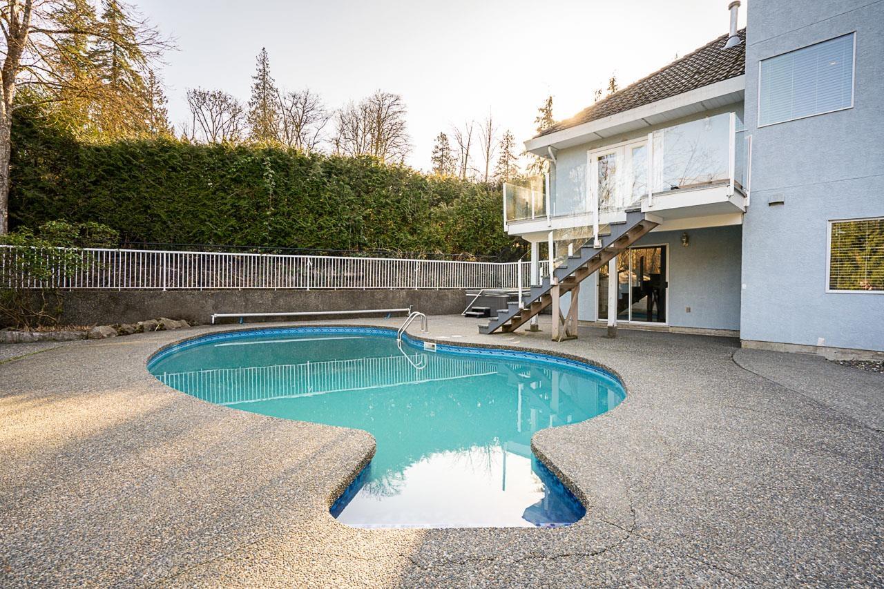 Photo 35 of 4570 Maysfield Crescent, Langley BC