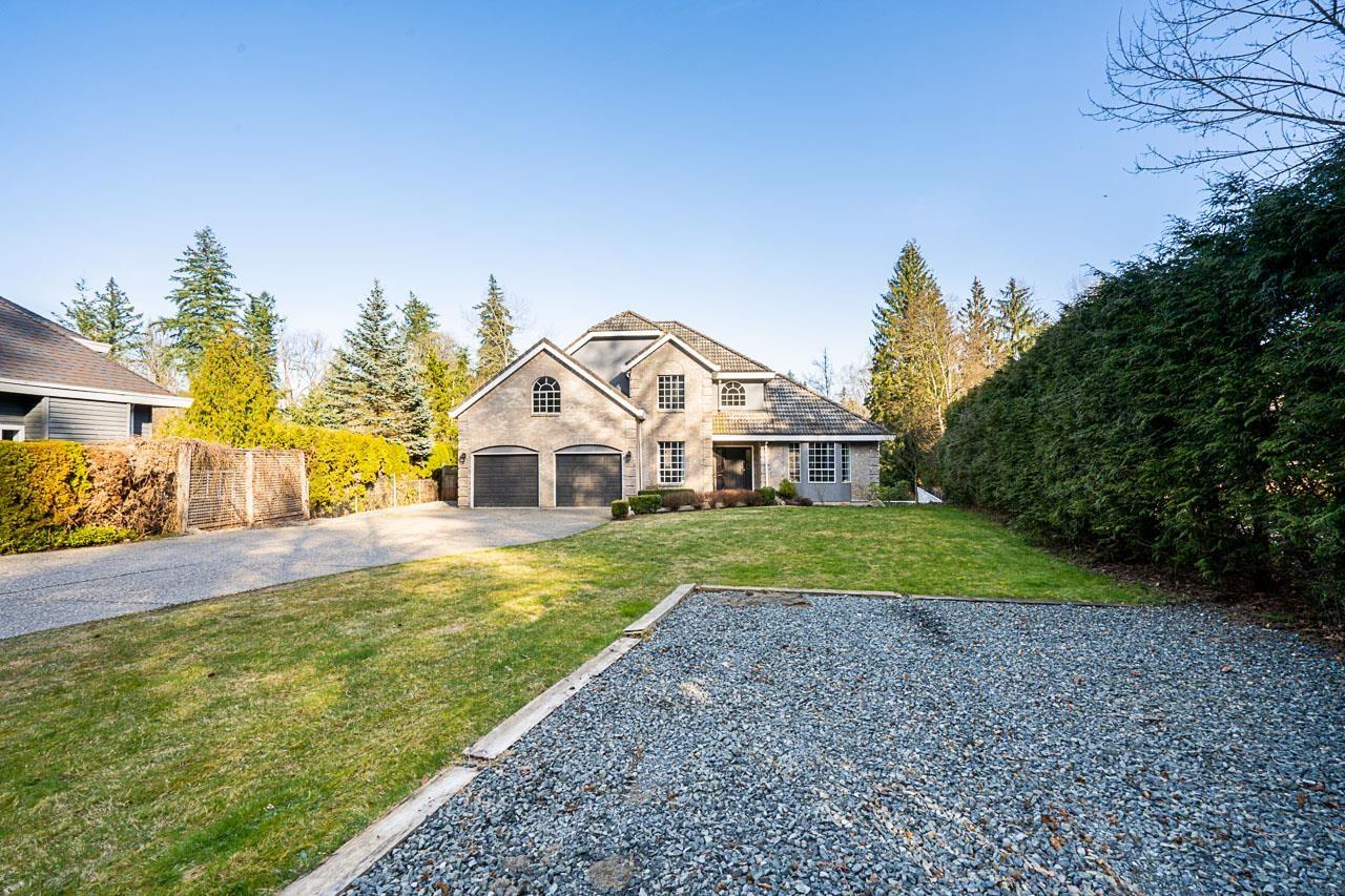Photo 1 of 4570 Maysfield Crescent, Langley BC