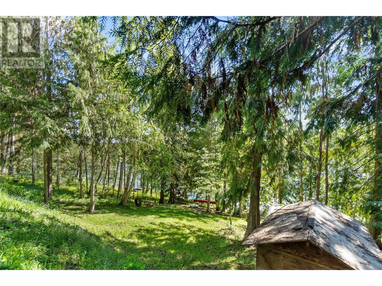  701 Park Road, Enderby