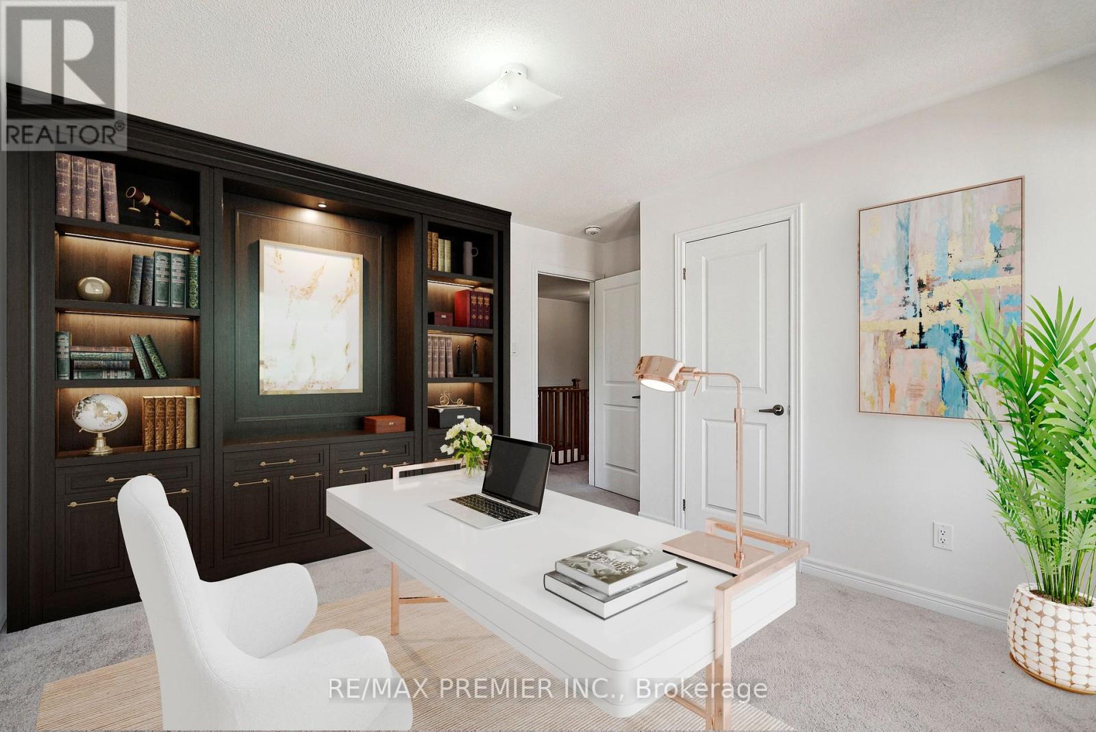 Photo 10 of 52 Baycroft Boulevard, Essa ON