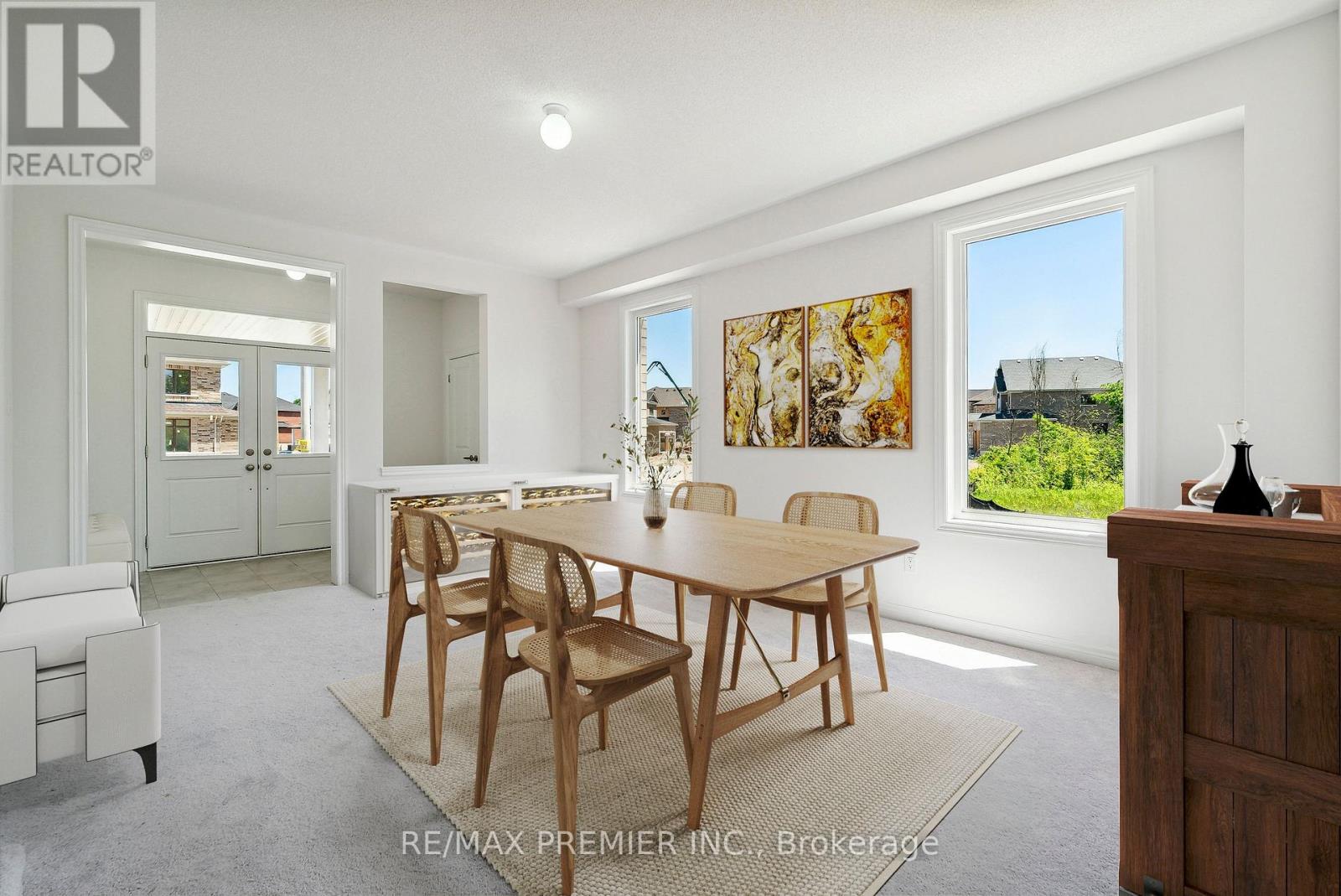 Photo 14 of 52 Baycroft Boulevard, Essa ON