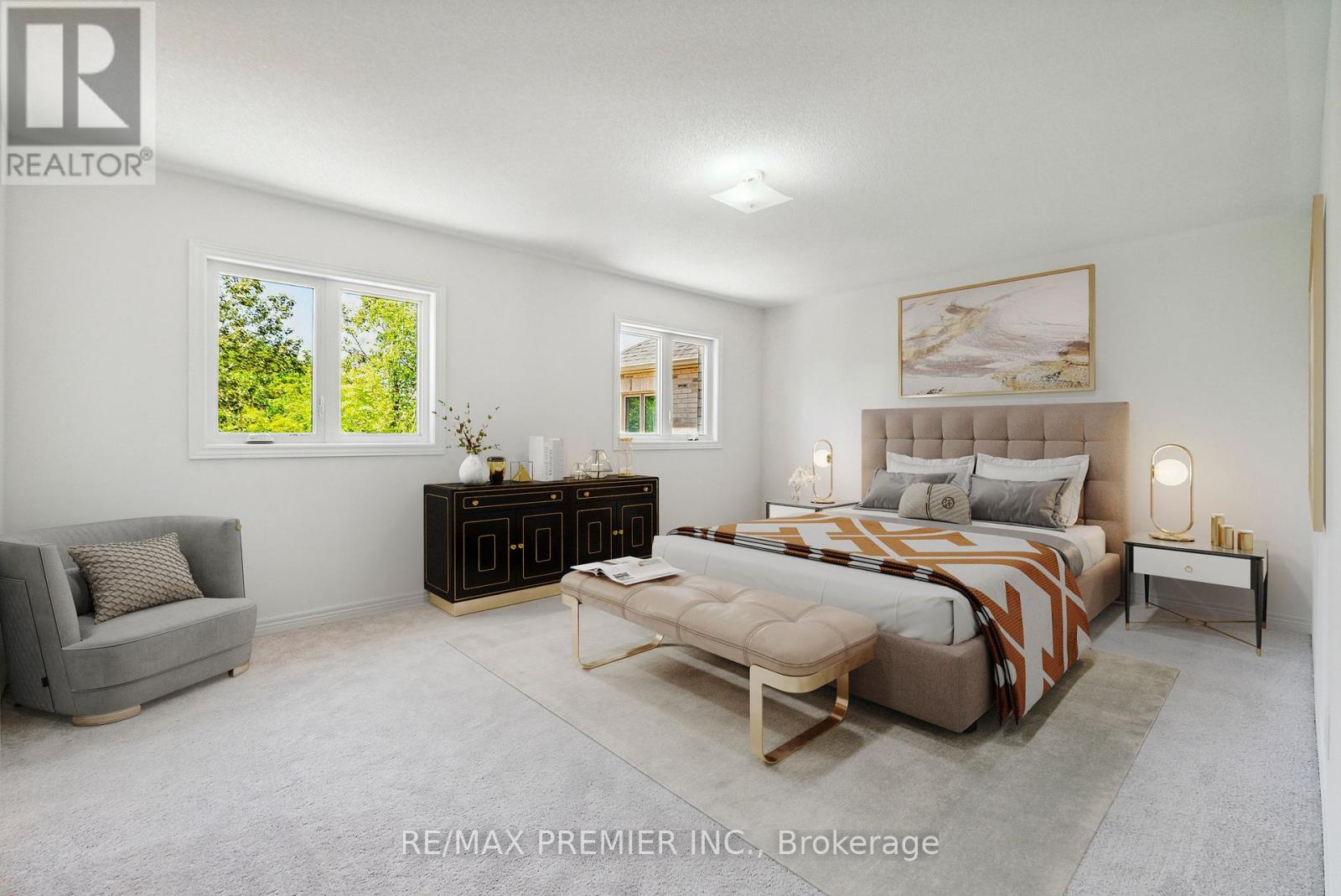 Photo 19 of 52 Baycroft Boulevard, Essa ON