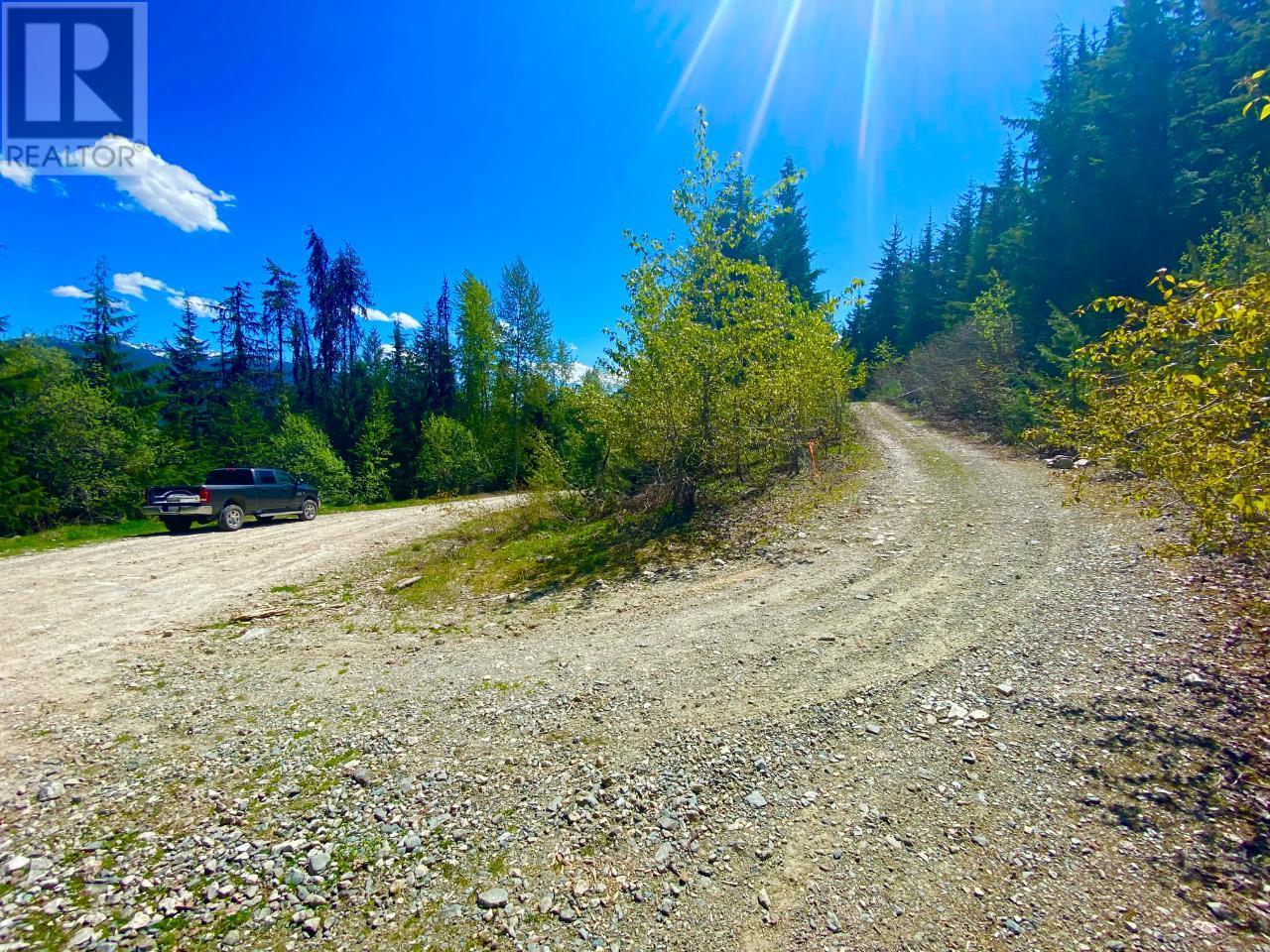 Photo 26 of Dl 1752 Giveout Creek Forest Service Road, Nelson BC