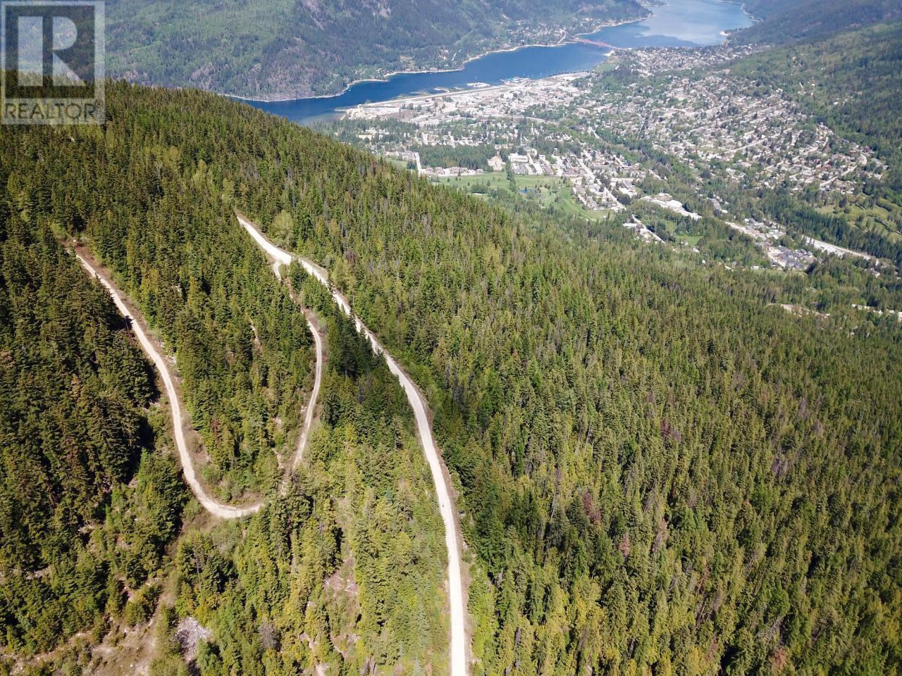 Photo 19 of Dl 1752 Giveout Creek Forest Service Road, Nelson BC