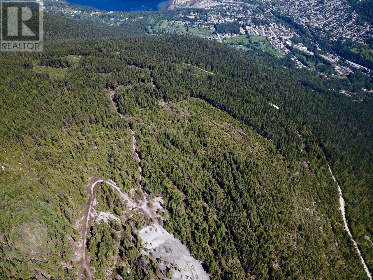 Photo 6 of Dl 1752 Giveout Creek Forest Service Road, Nelson BC