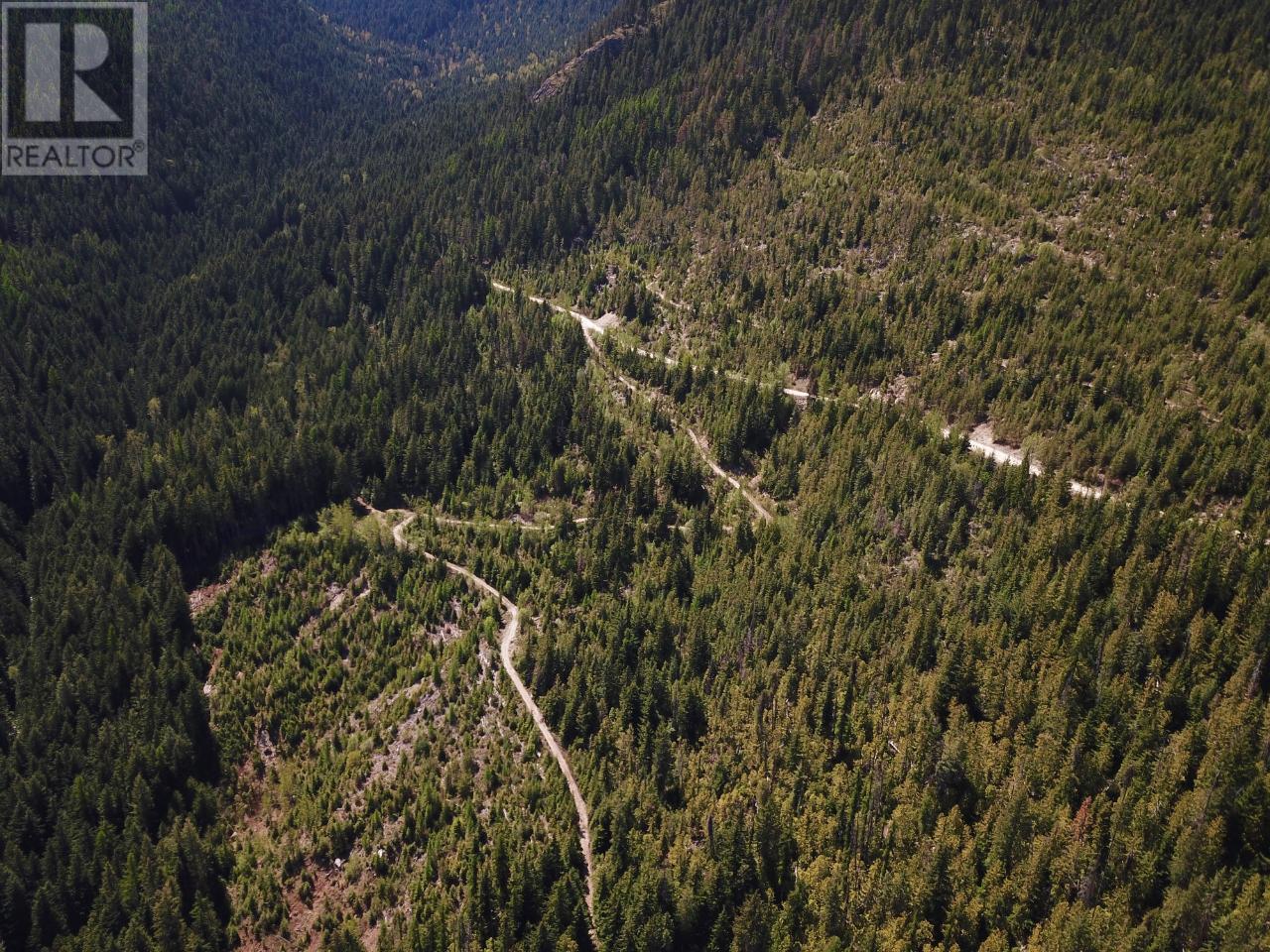 Photo 17 of Dl 1752 Giveout Creek Forest Service Road, Nelson BC