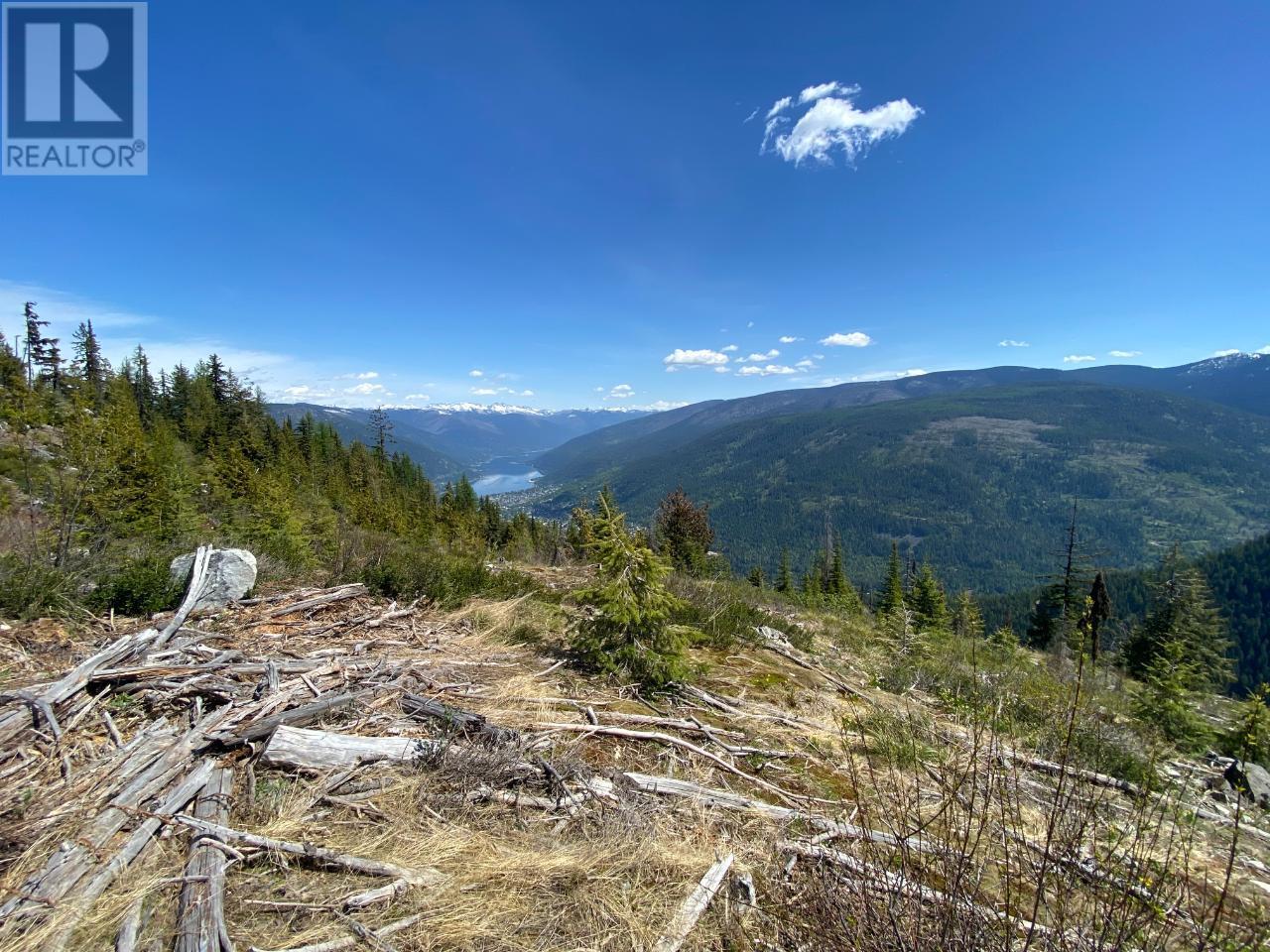 Photo 45 of Dl 1752 Giveout Creek Forest Service Road, Nelson BC