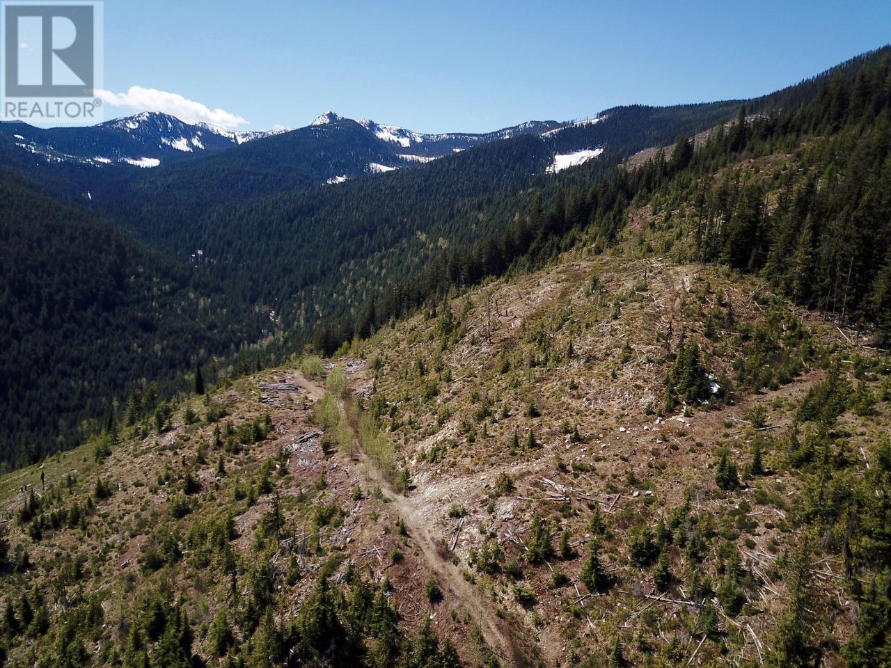 Photo 14 of Dl 1752 Giveout Creek Forest Service Road, Nelson BC