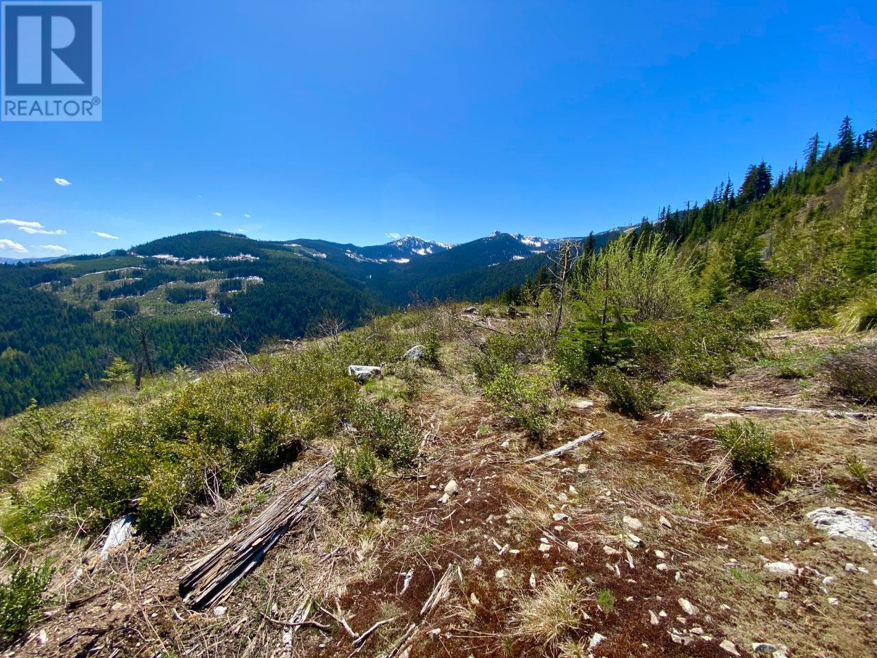 Photo 36 of Dl 1752 Giveout Creek Forest Service Road, Nelson BC