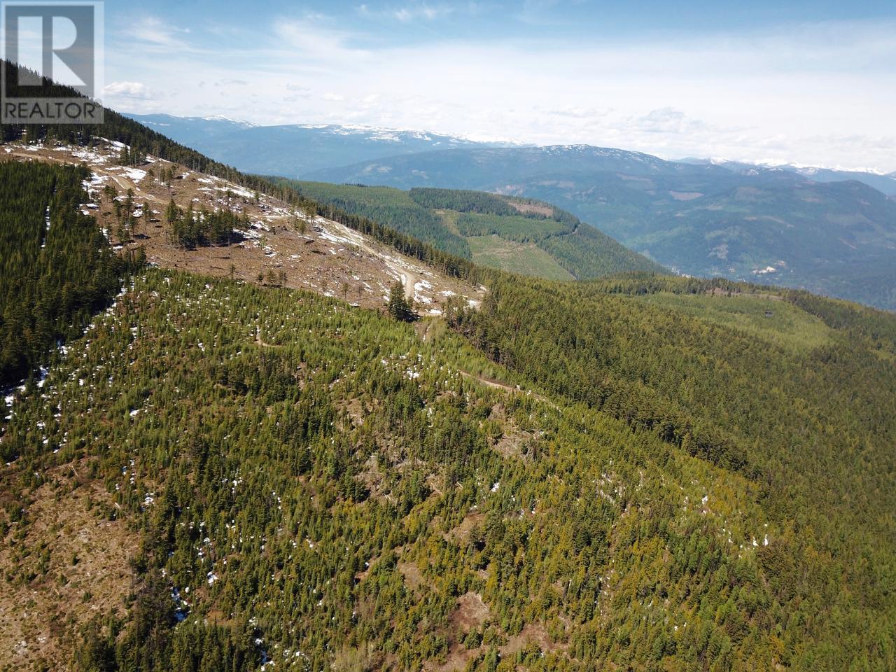 Photo 5 of Dl 1752 Giveout Creek Forest Service Road, Nelson BC