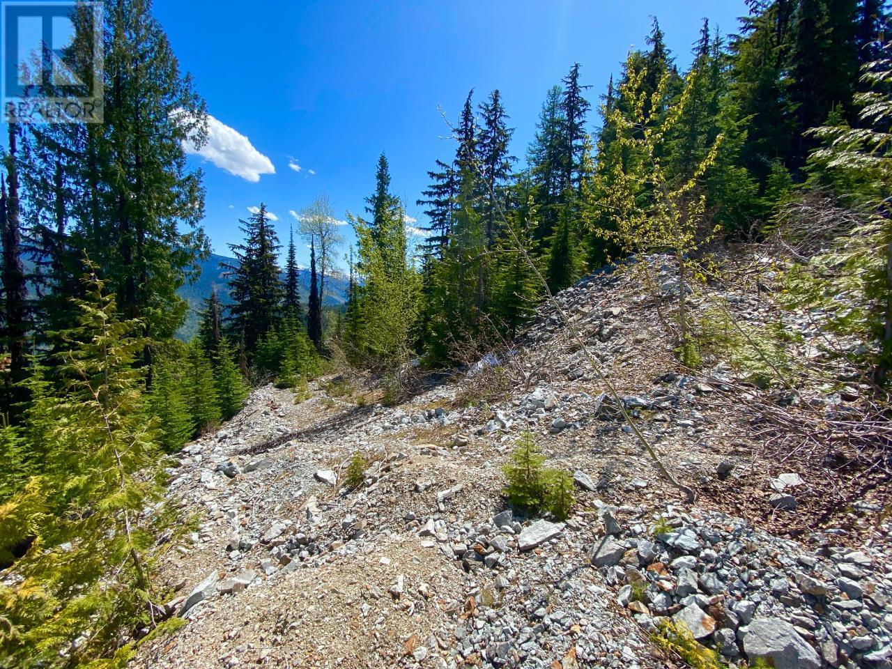 Photo 46 of Dl 1752 Giveout Creek Forest Service Road, Nelson BC