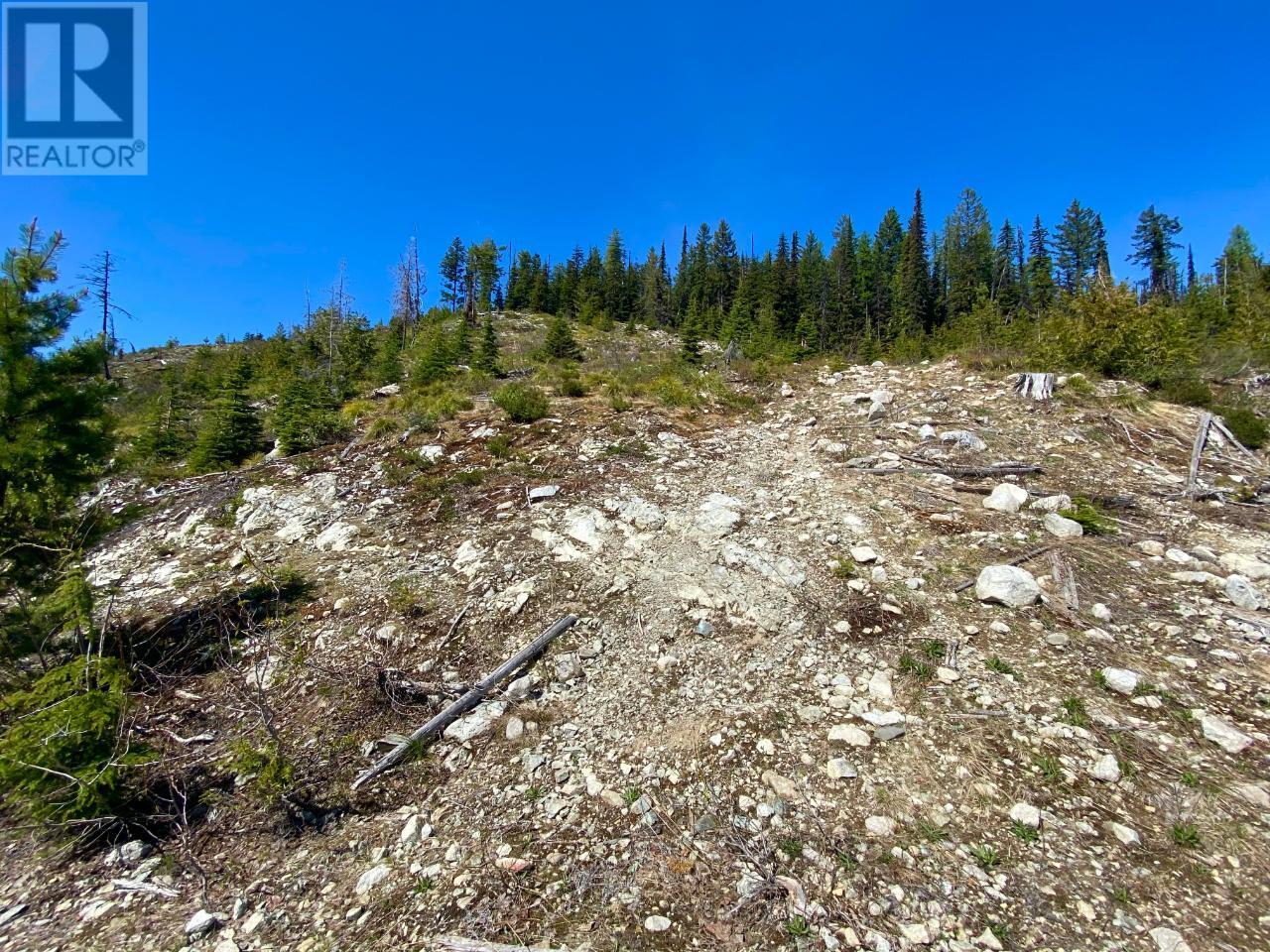 Photo 59 of Dl 1752 Giveout Creek Forest Service Road, Nelson BC