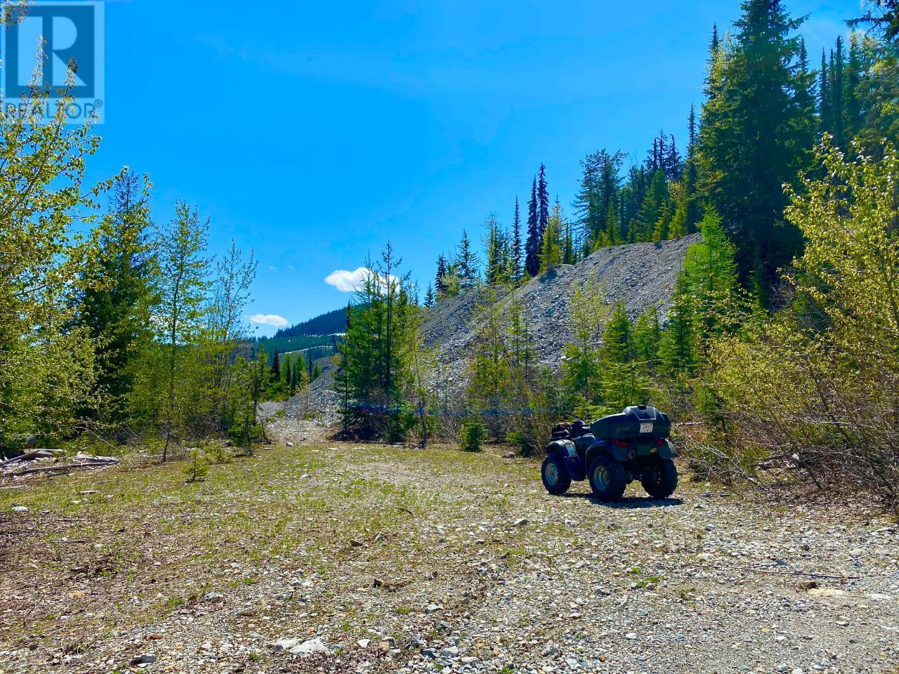 Photo 56 of Dl 1752 Giveout Creek Forest Service Road, Nelson BC