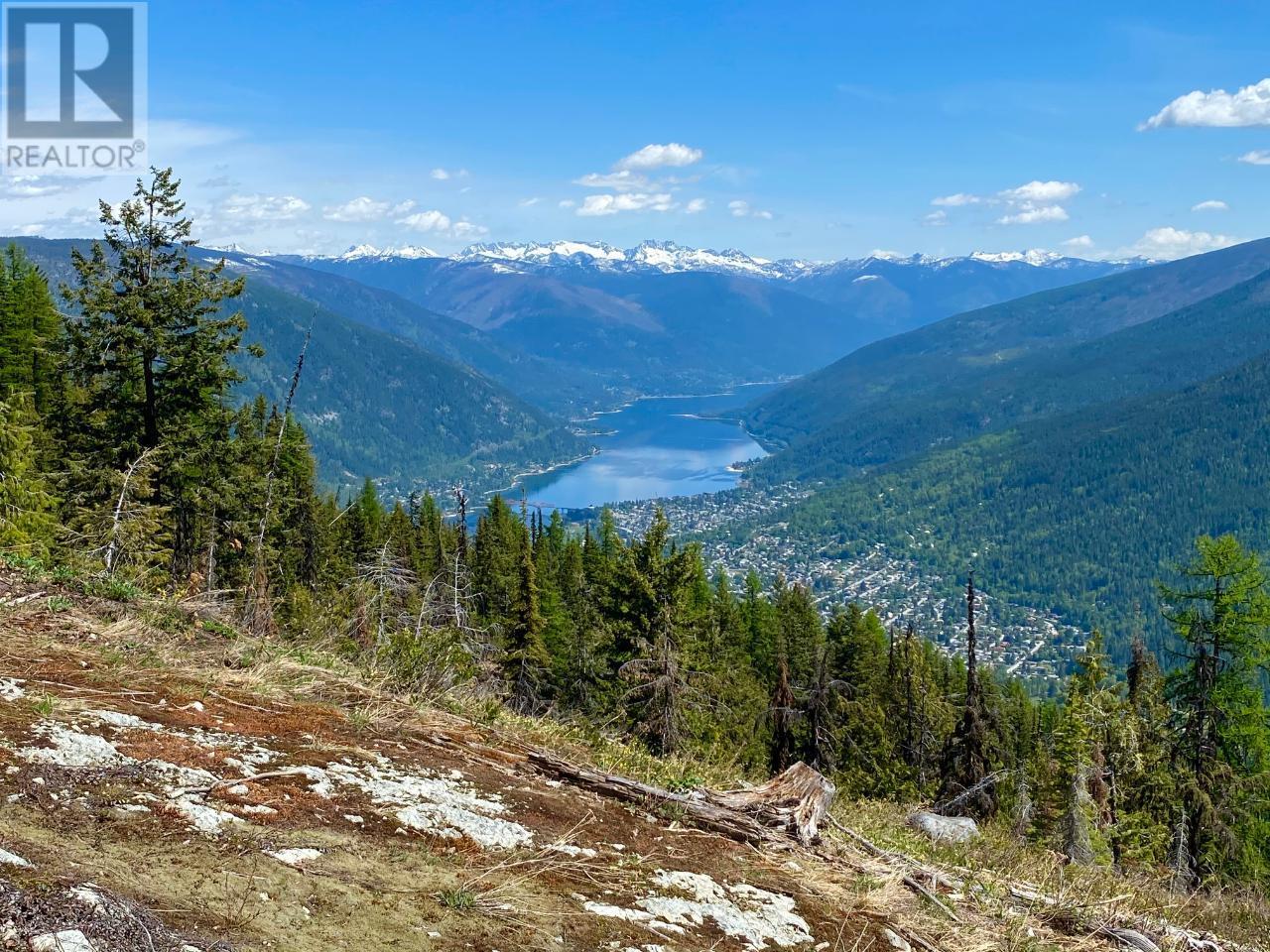 Photo 42 of Dl 1752 Giveout Creek Forest Service Road, Nelson BC