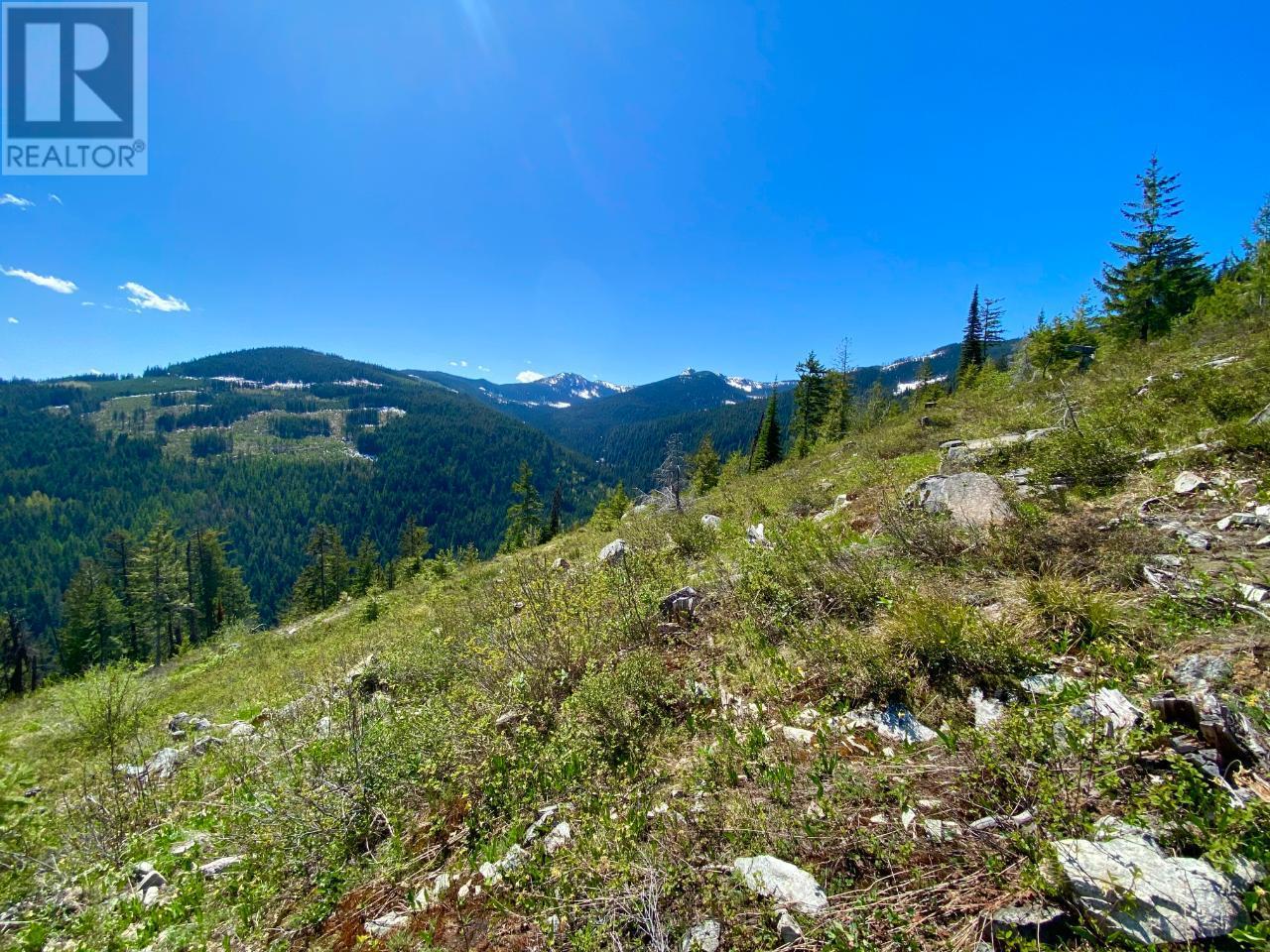 Photo 53 of Dl 1752 Giveout Creek Forest Service Road, Nelson BC