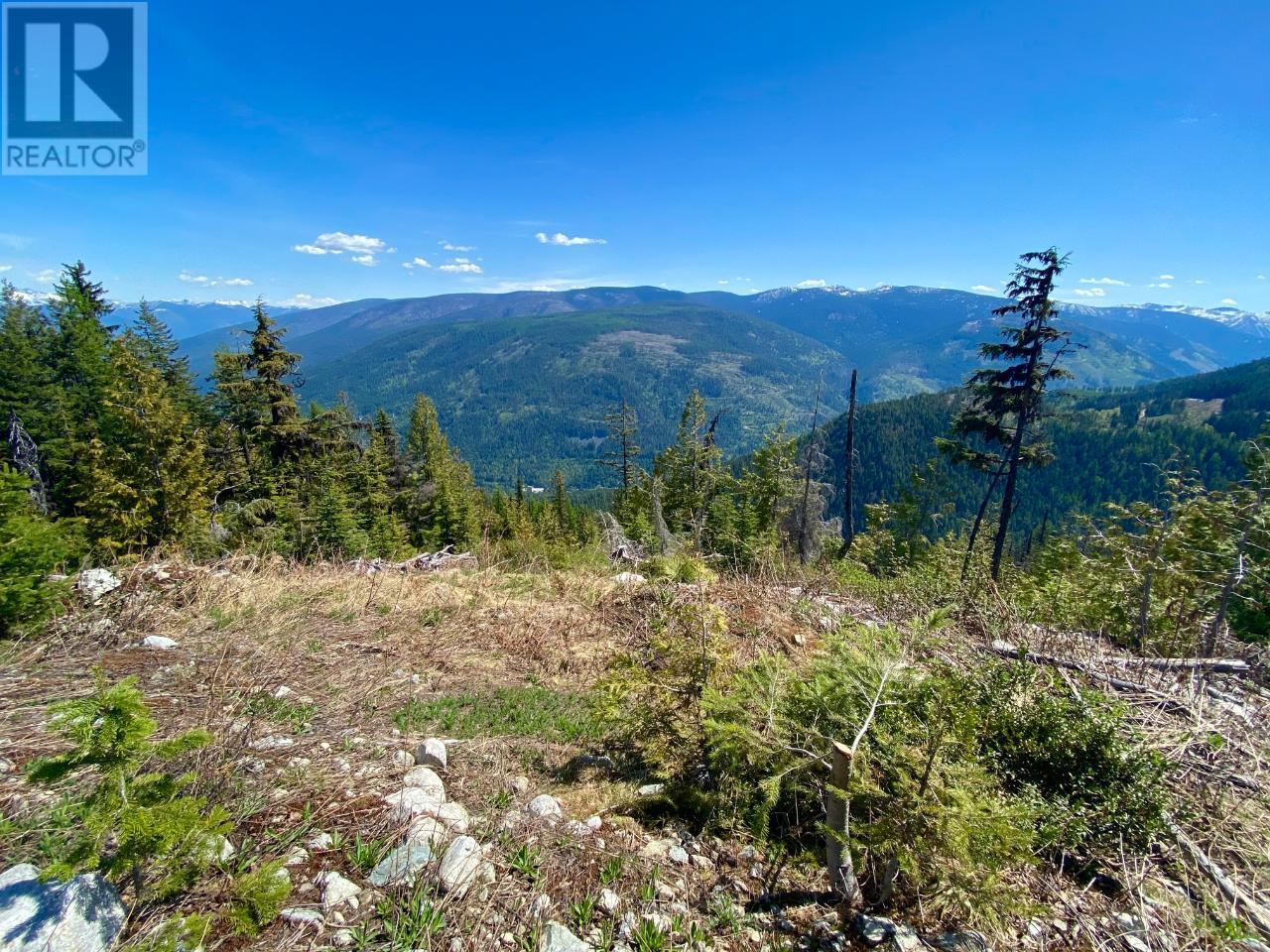 Photo 54 of Dl 1752 Giveout Creek Forest Service Road, Nelson BC