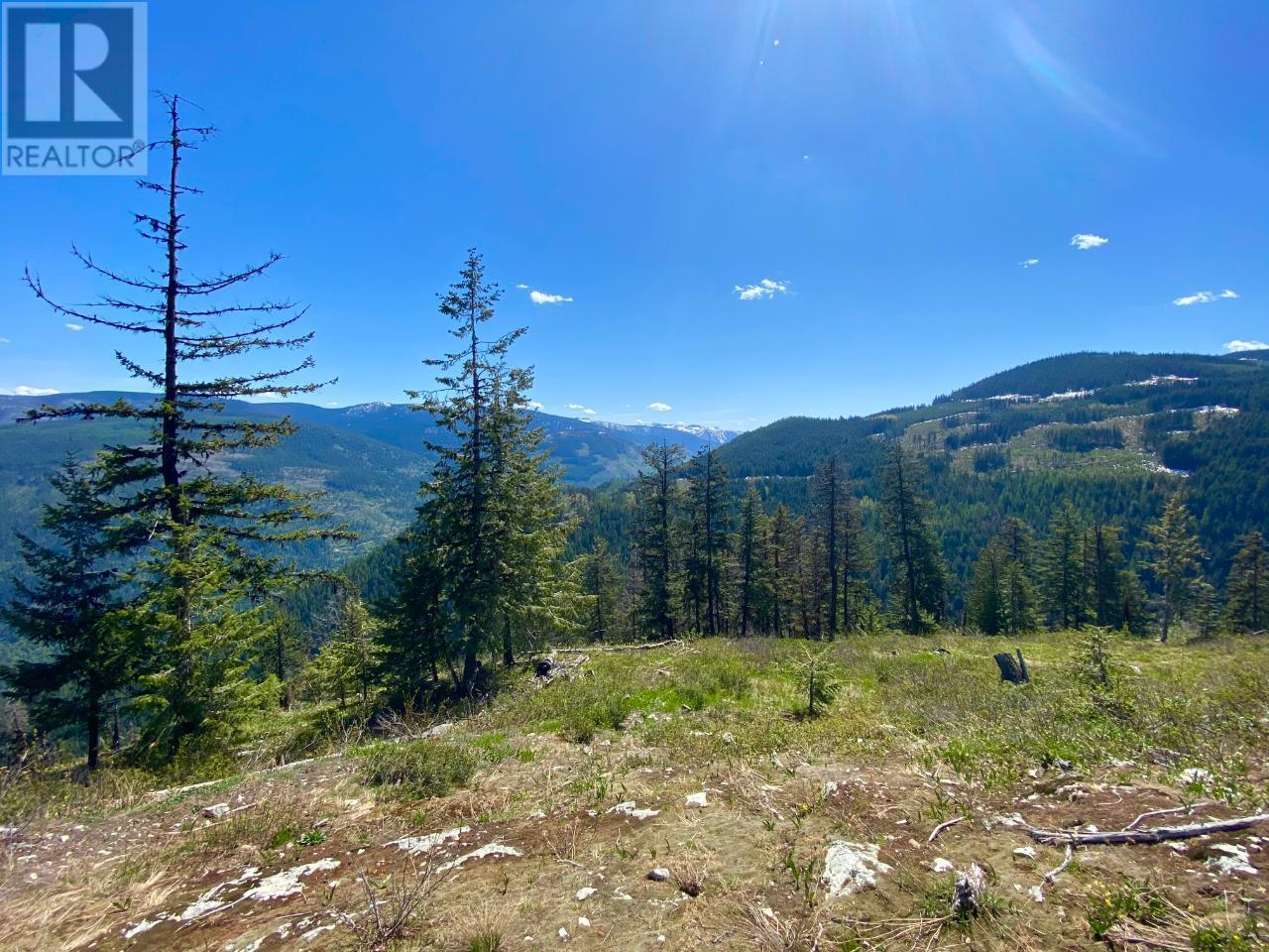 Photo 49 of Dl 1752 Giveout Creek Forest Service Road, Nelson BC