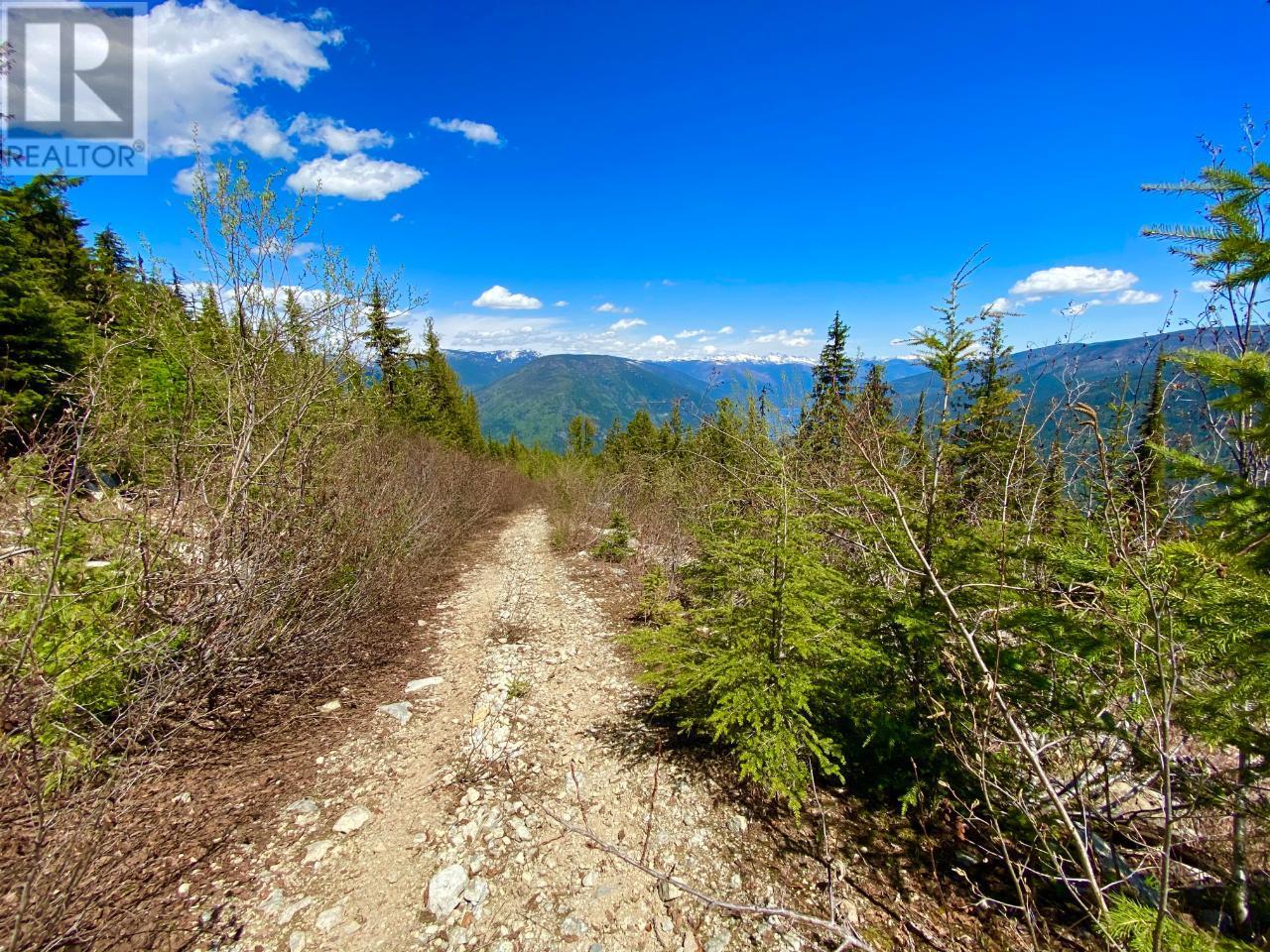 Photo 32 of Dl 1752 Giveout Creek Forest Service Road, Nelson BC