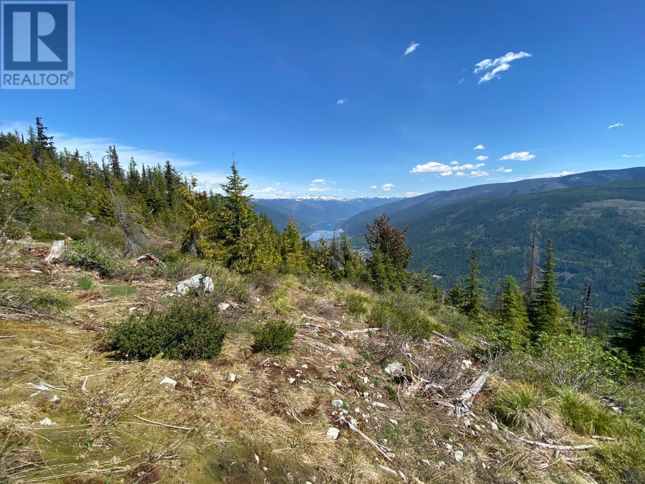 Photo 47 of Dl 1752 Giveout Creek Forest Service Road, Nelson BC
