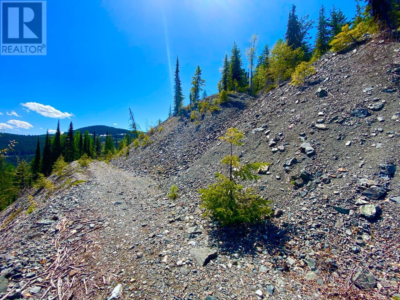Photo 58 of Dl 1752 Giveout Creek Forest Service Road, Nelson BC
