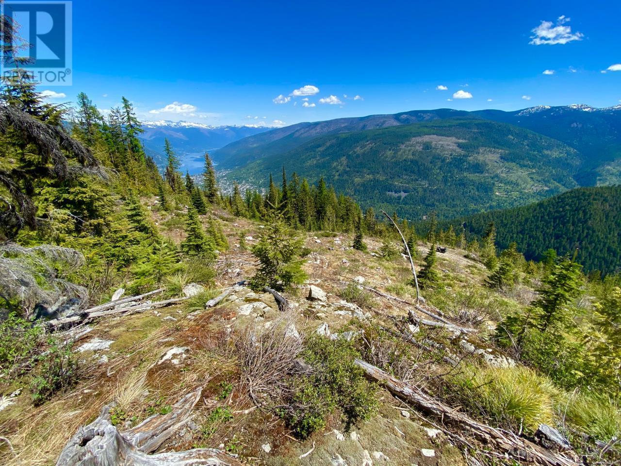 Photo 40 of Dl 1752 Giveout Creek Forest Service Road, Nelson BC